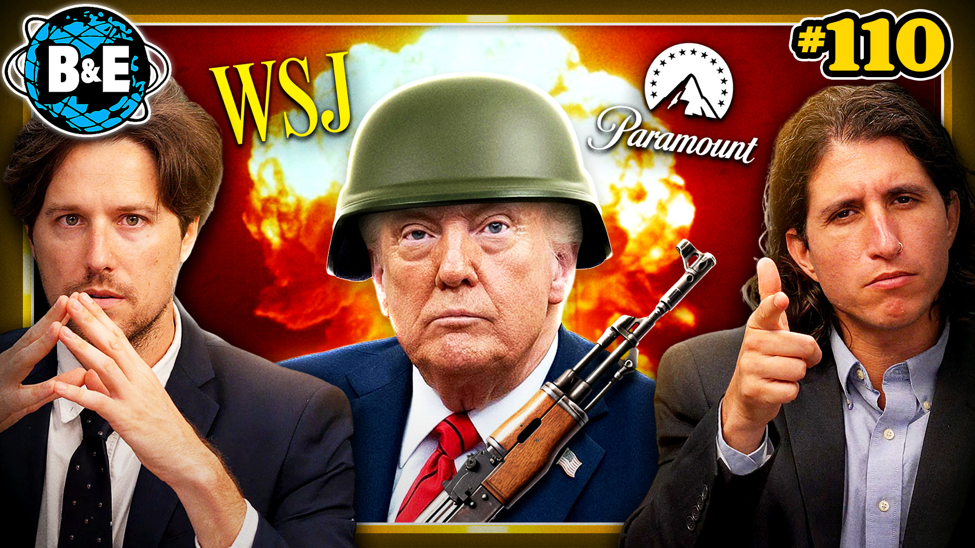 The Ben and Emil Show