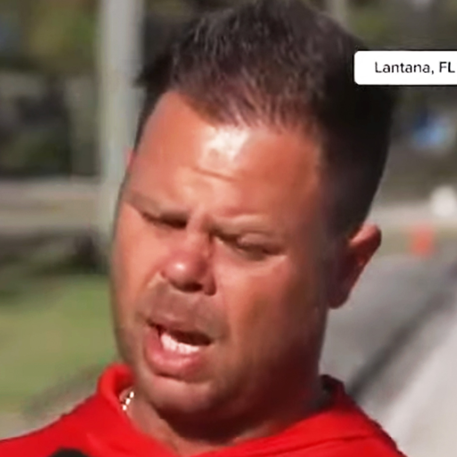 MAGA Upset At Trump Over Gas Prices?