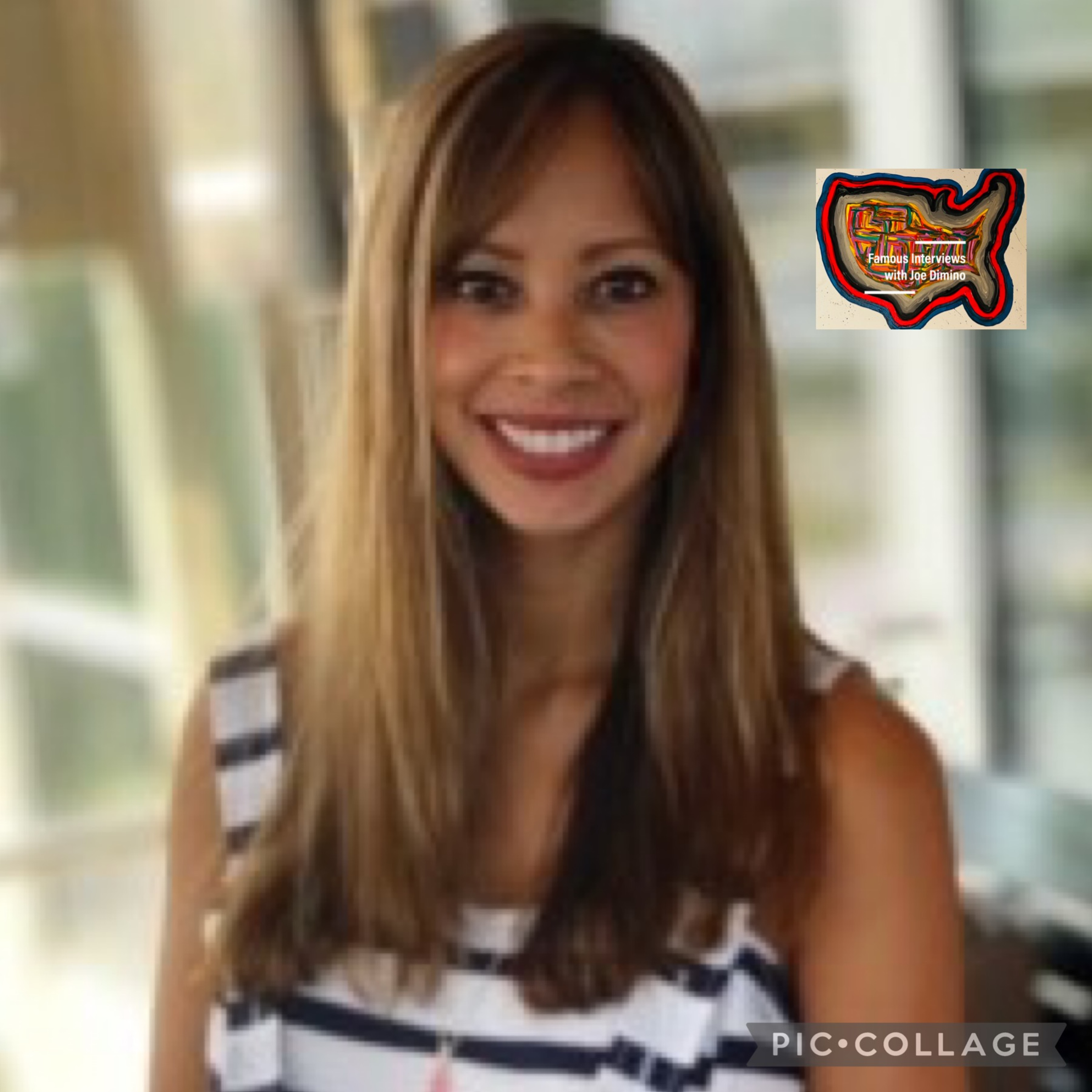 Entrepreneur & Sales Expert Stephanie Bettis episode artwork