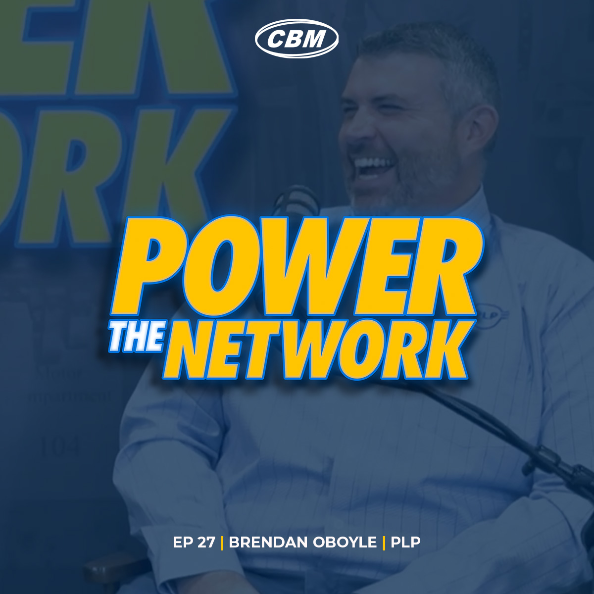 Power the Network