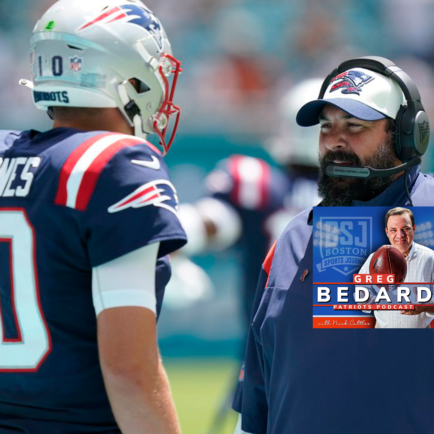 An offensive mess in Miami