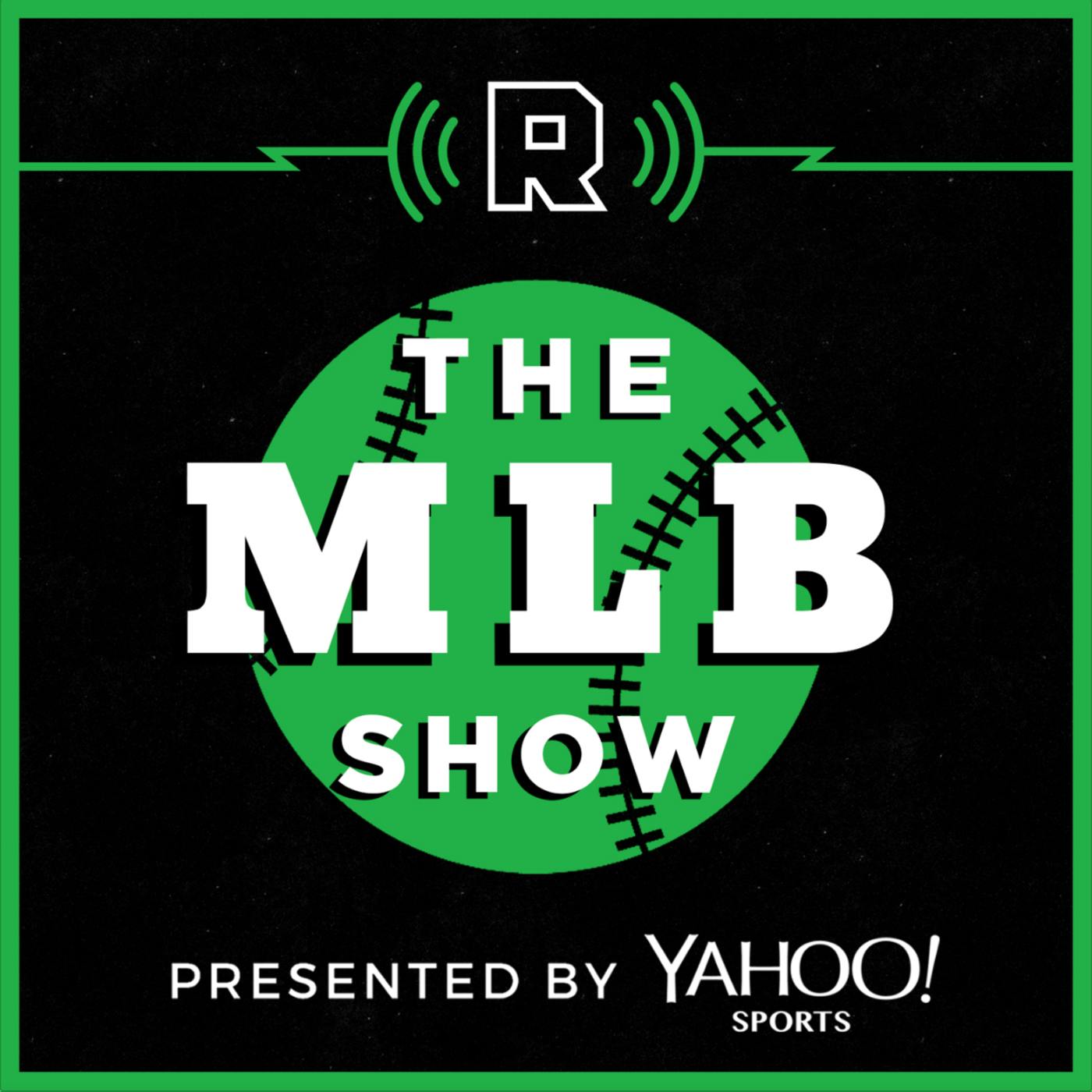 Ep. 155: 'Ringer MLB Show' (Channel 33 Exclusive) With Ben Lindbergh and Michael Baumann