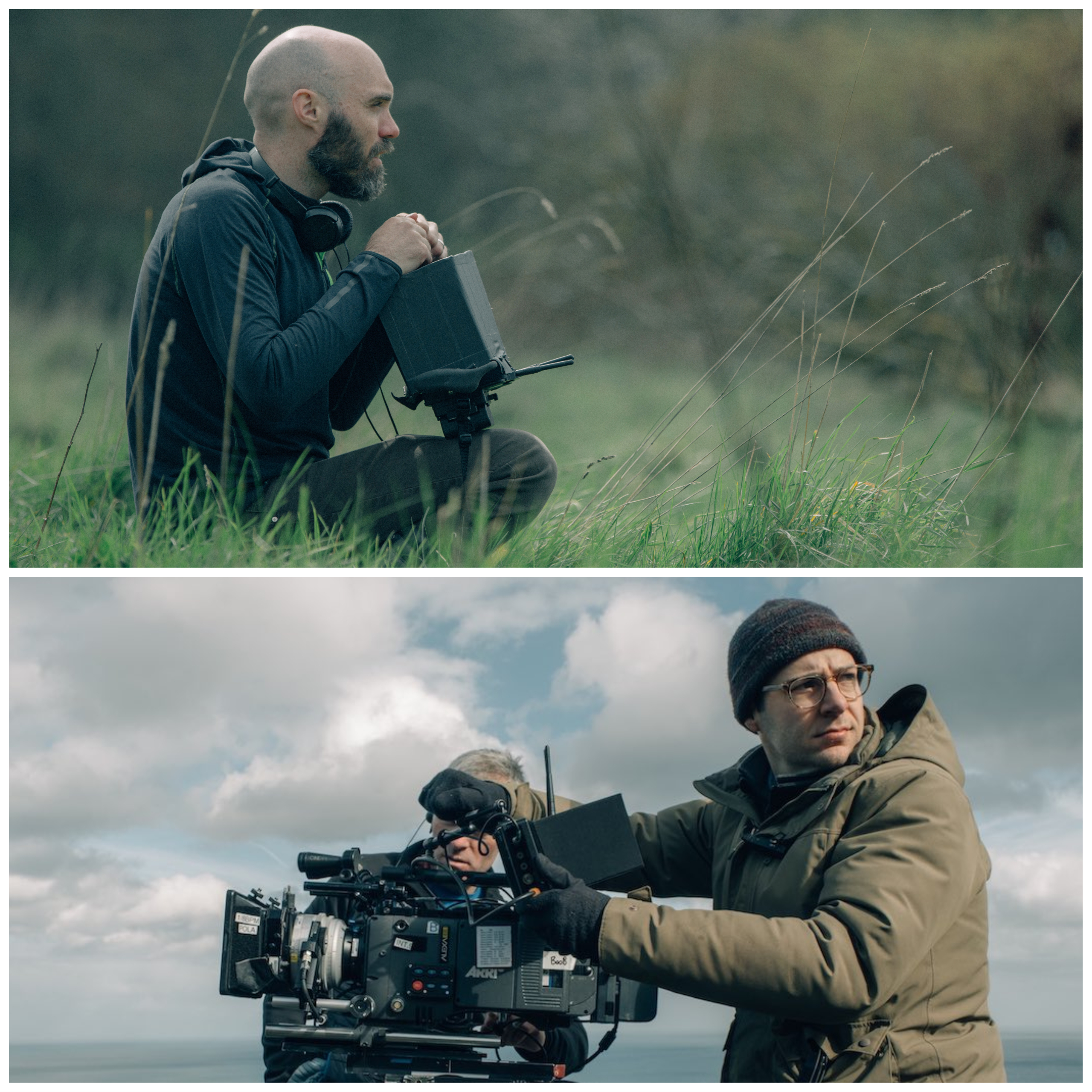 'The Green Knight' Dir David Lowery & DoP Andrew Droz Palermo