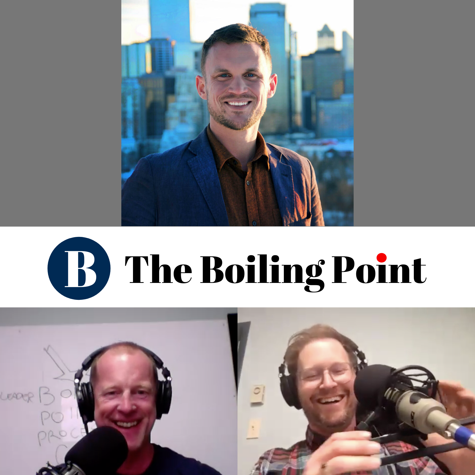 The Boiling Point