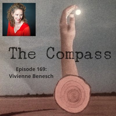 Episode 169: Vivienne Benesch