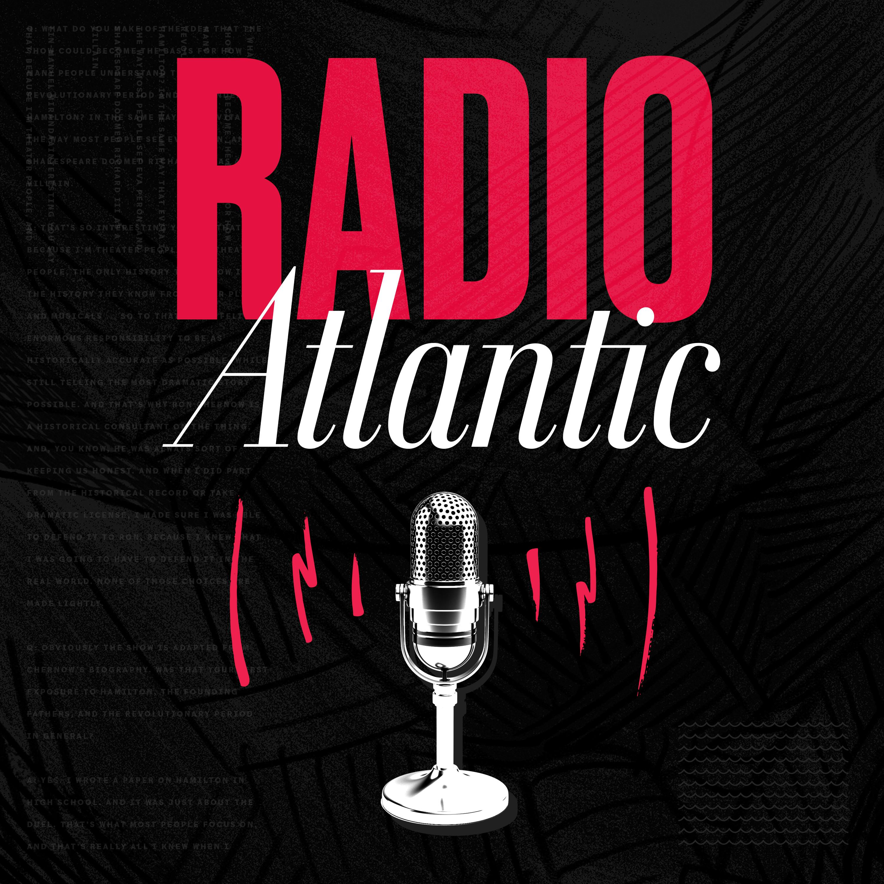 Amy Klobuchar, Live at The Atlantic Festival