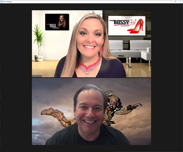 Elevate Your Leadership