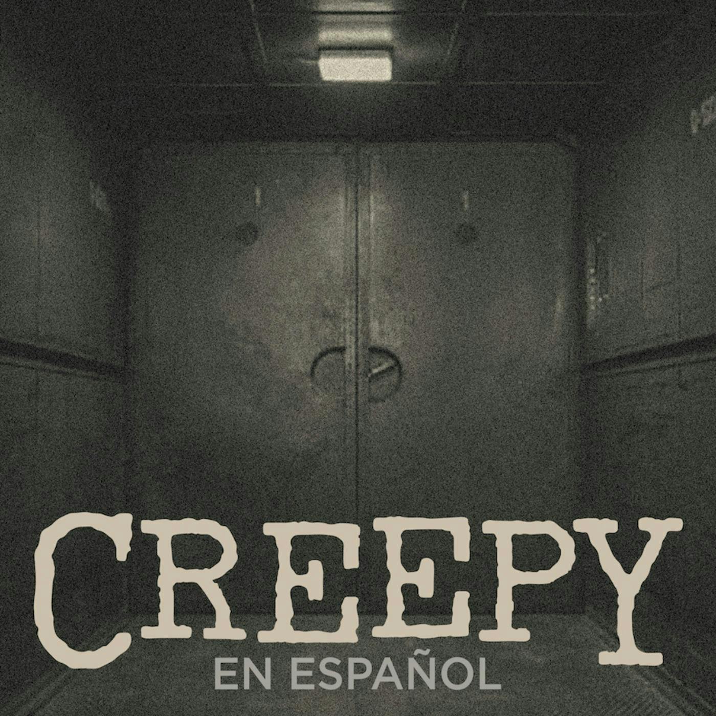 Creepy en Español