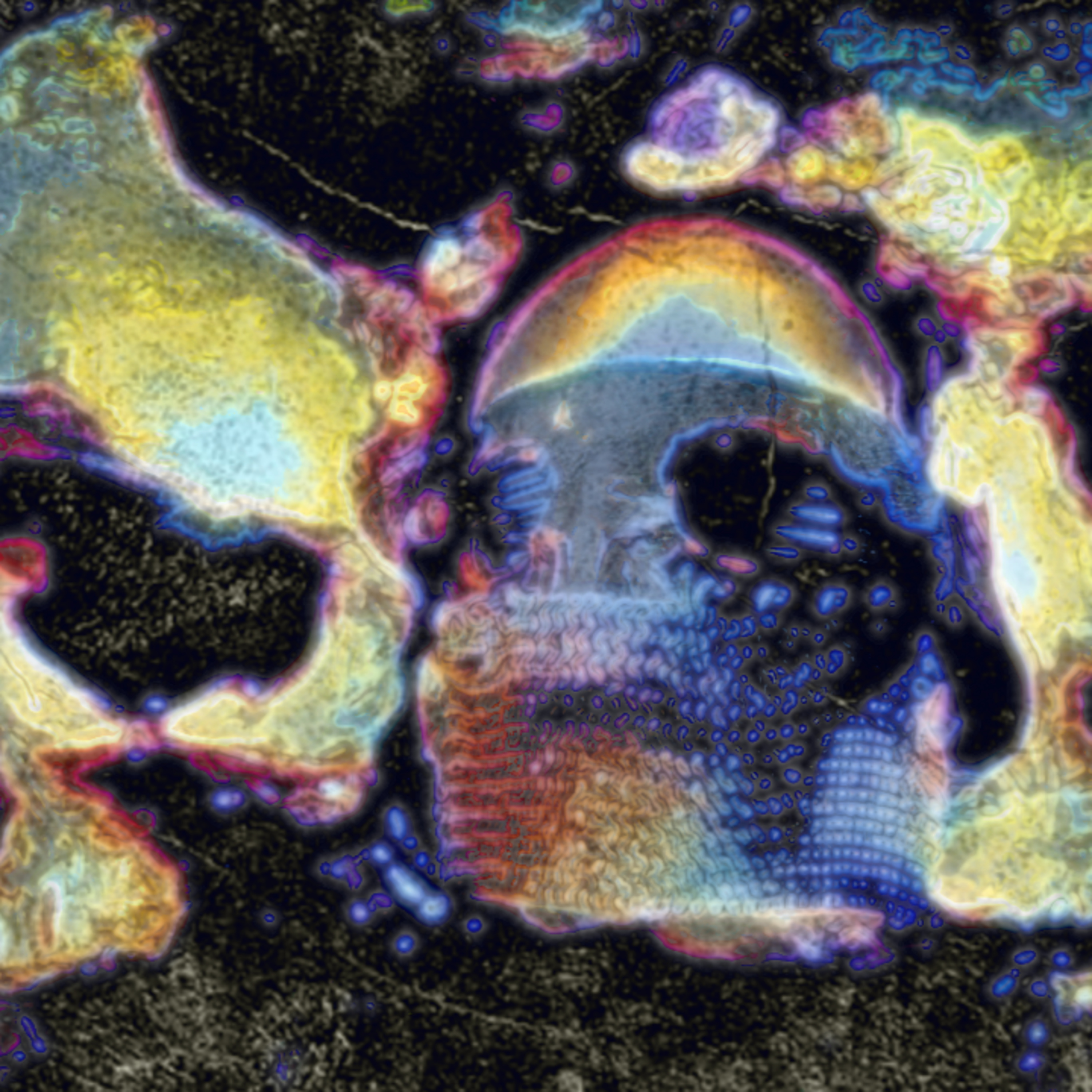 As The Raven Dreams Podcast