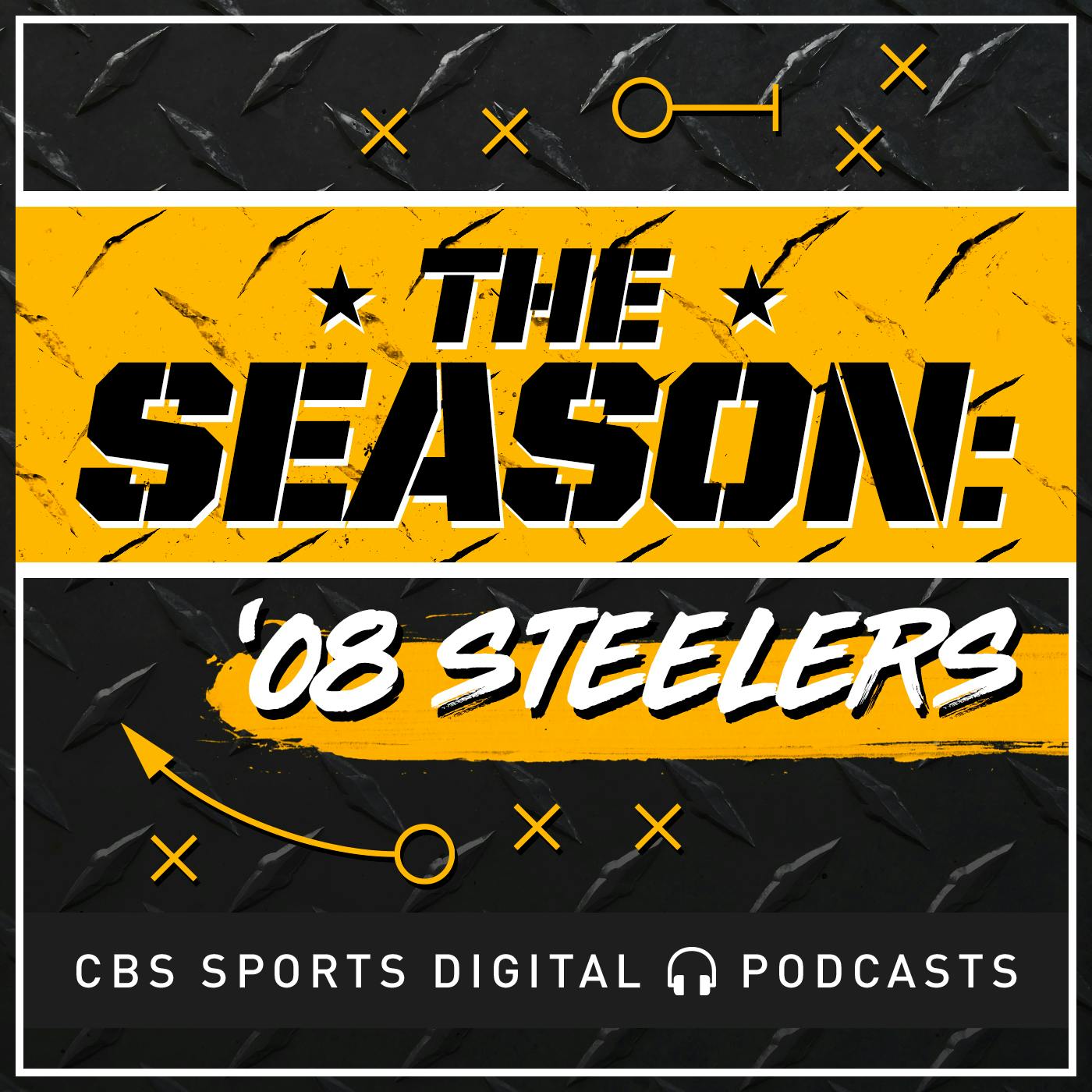 Welcome Steeler Nation! Welcome Steeler Nation!
