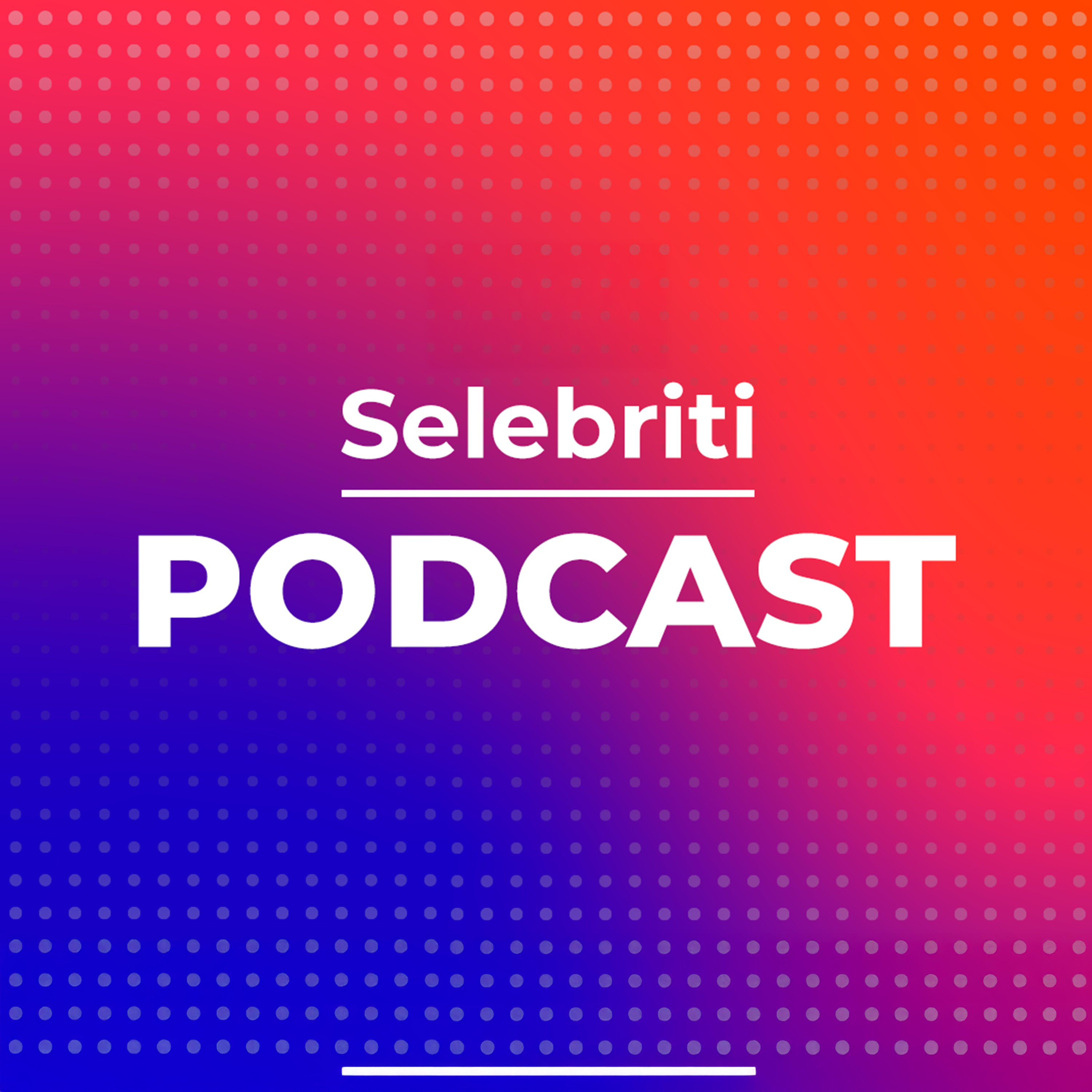 Selebriti Podcast - SYOK Podcast [BM]