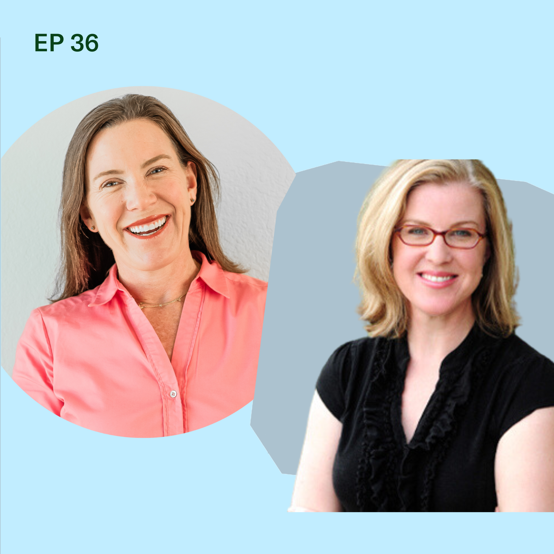 Baby-Led Weaning with Katie Ferraro