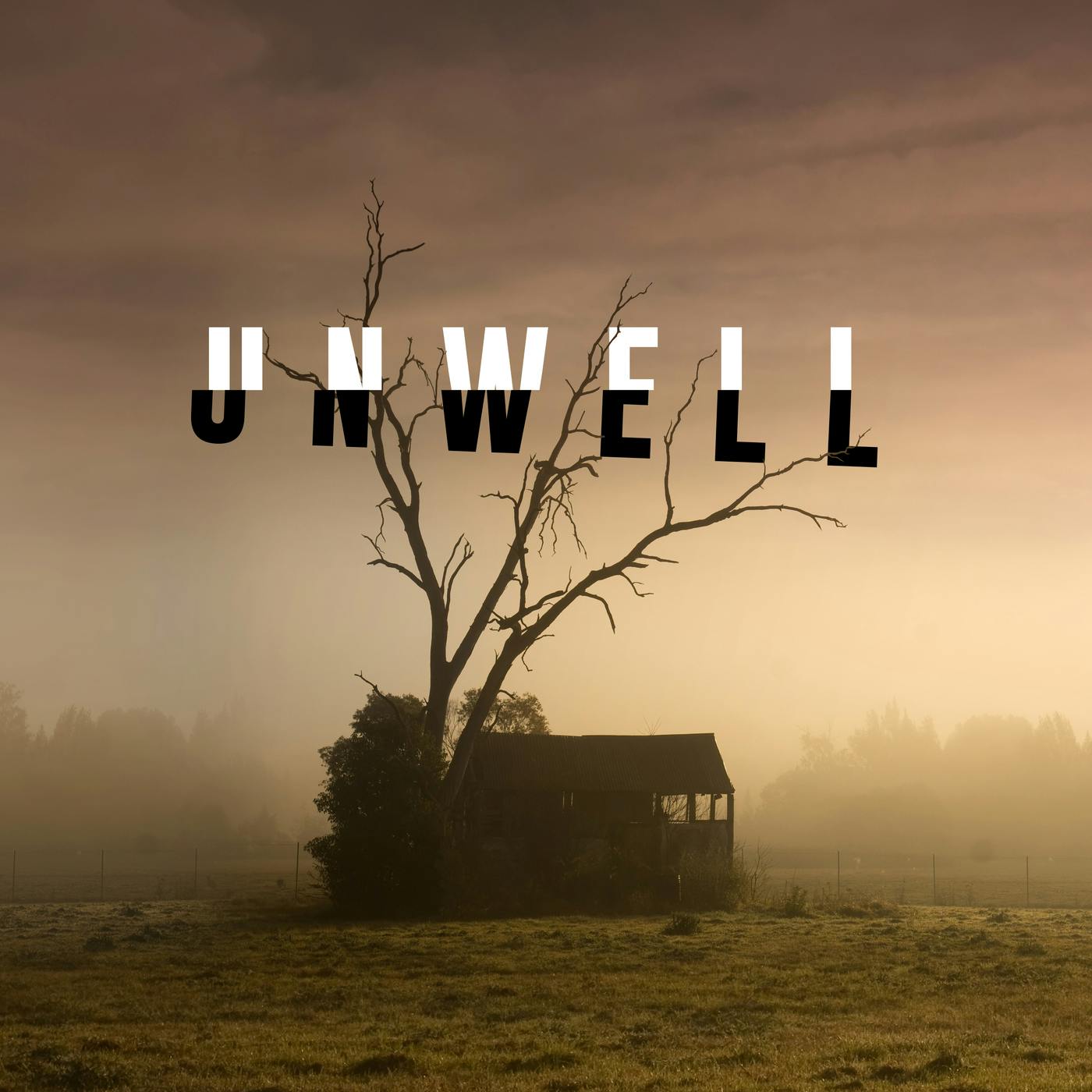 "    Unwell, a Midwestern Gothic Mystery " Podcast