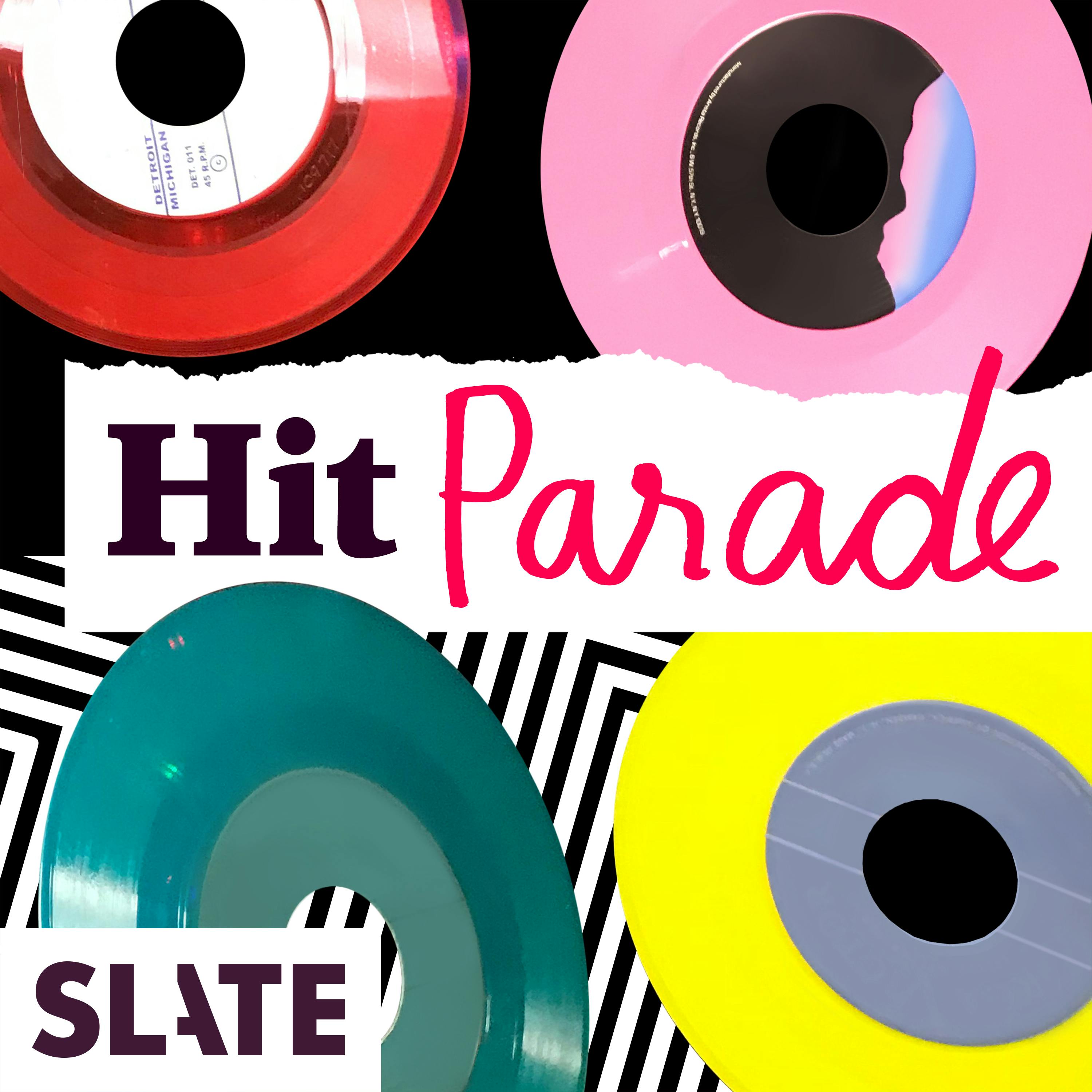 Hit Parade | Music History and Music Trivia podcast