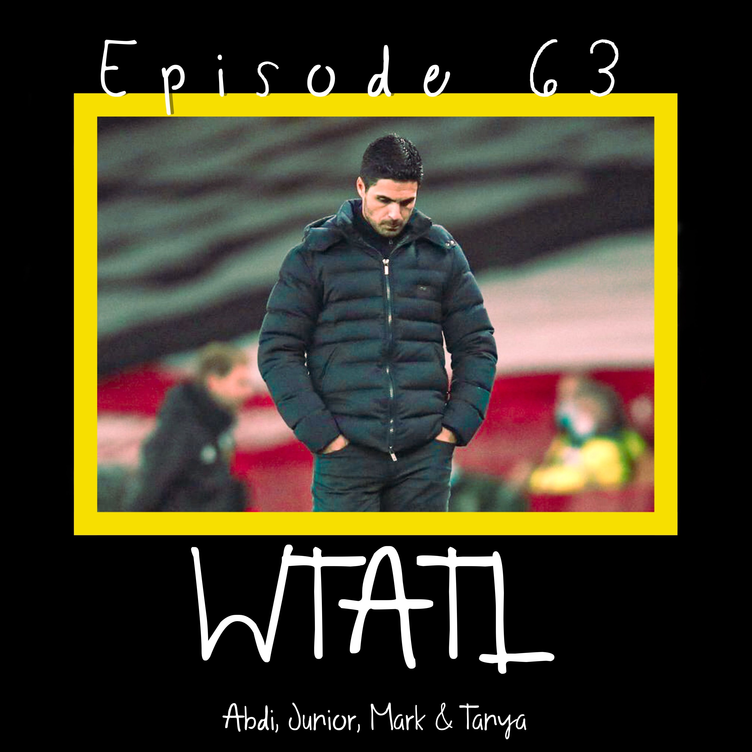 We\'ll Talk About That Later