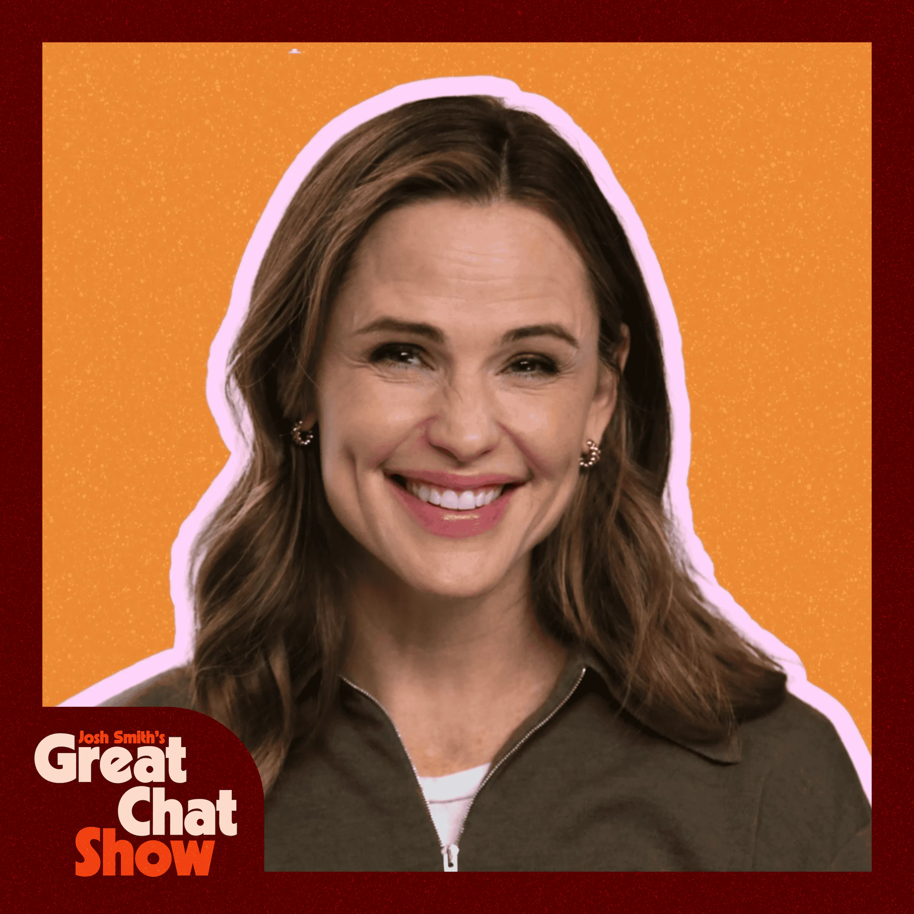 Jennifer Garner On Sisterhood: “I Needed Her - And Reese Was There.” episode artwork