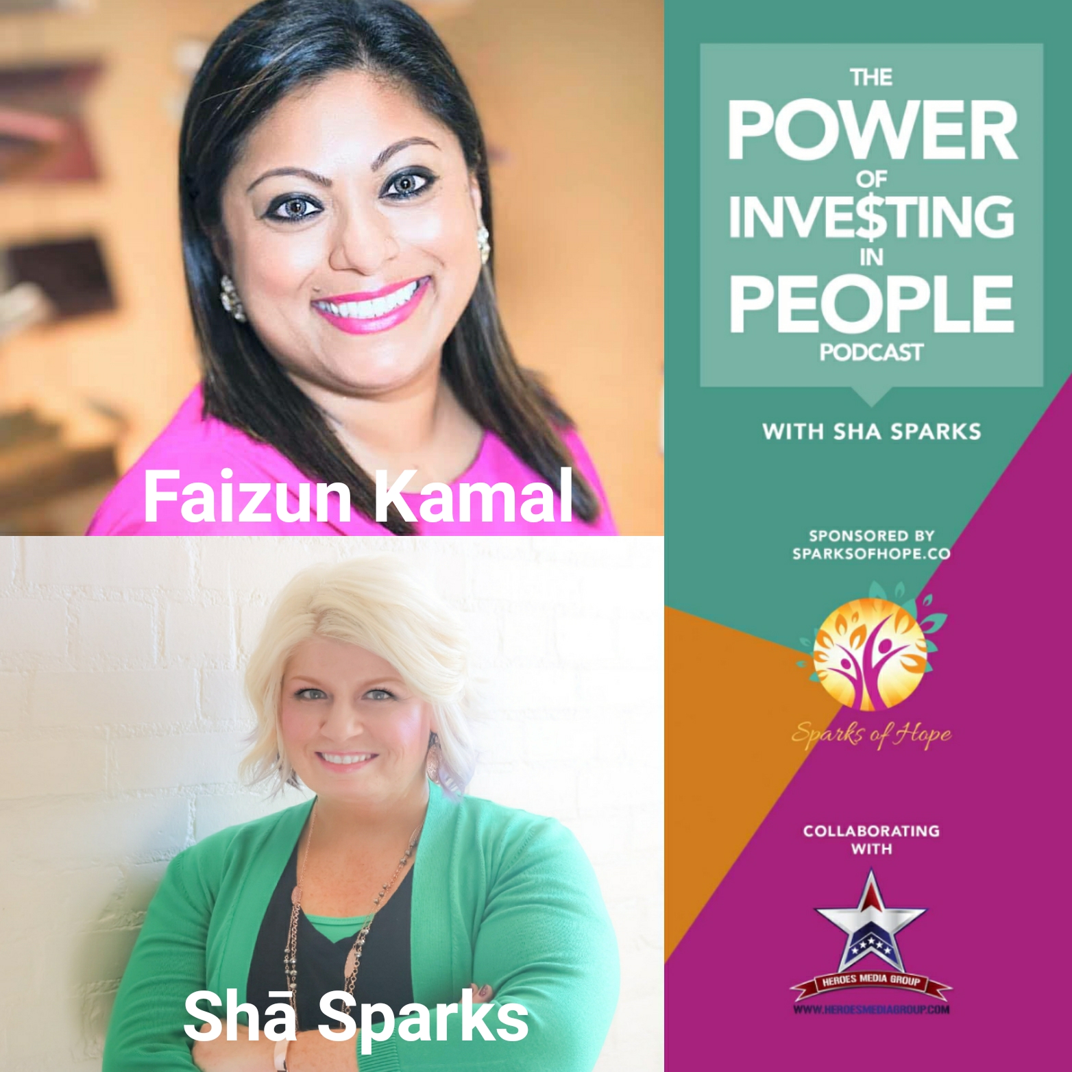 Find Your Purpose through Franchise with Faizun Kamal