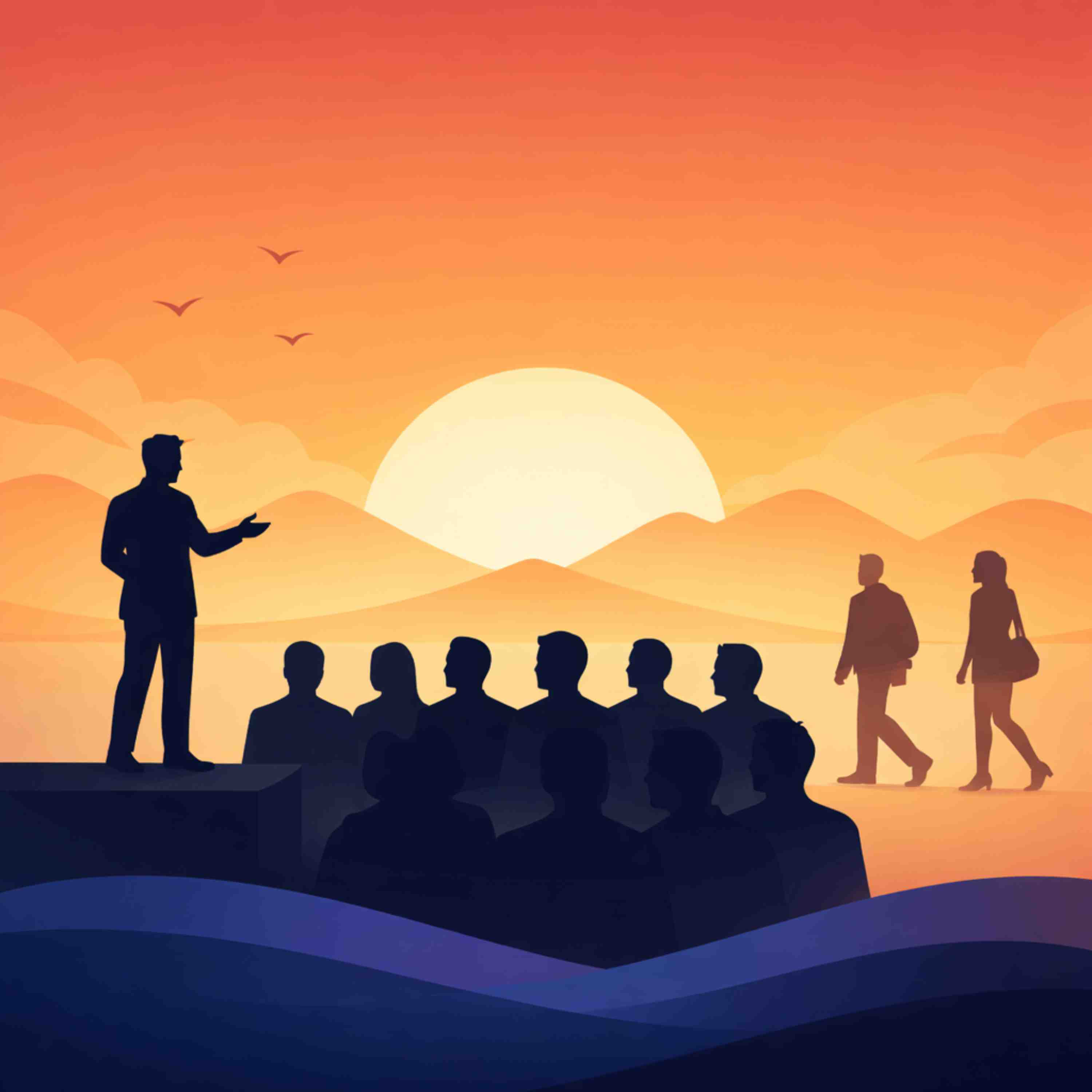 Using Mind Control to Raise Startup Cash by Michael Simpson of Nir and Far on Persuasive Funding