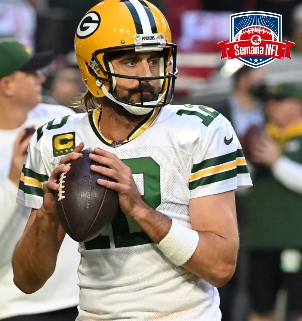 Semana NFL #26 - Sem Rodgers do outro lado, Chiefs têm caminho aberto para redenção no domingo