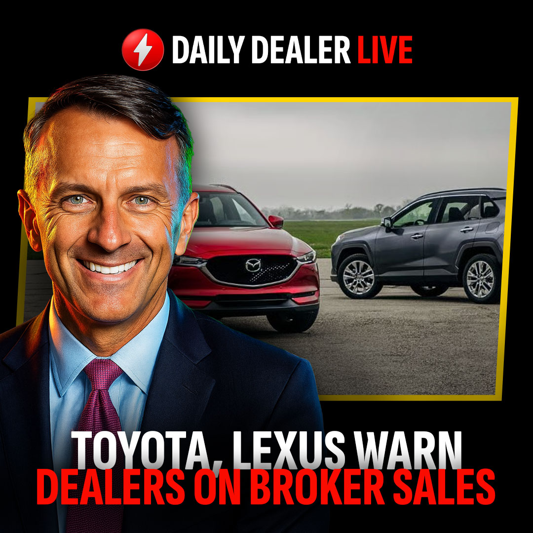 Fixed Ops Friday w/ Nicholson, Rivera | Daily Dealer Live