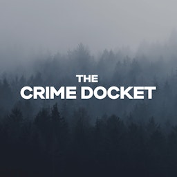 The Crime Docket cover art