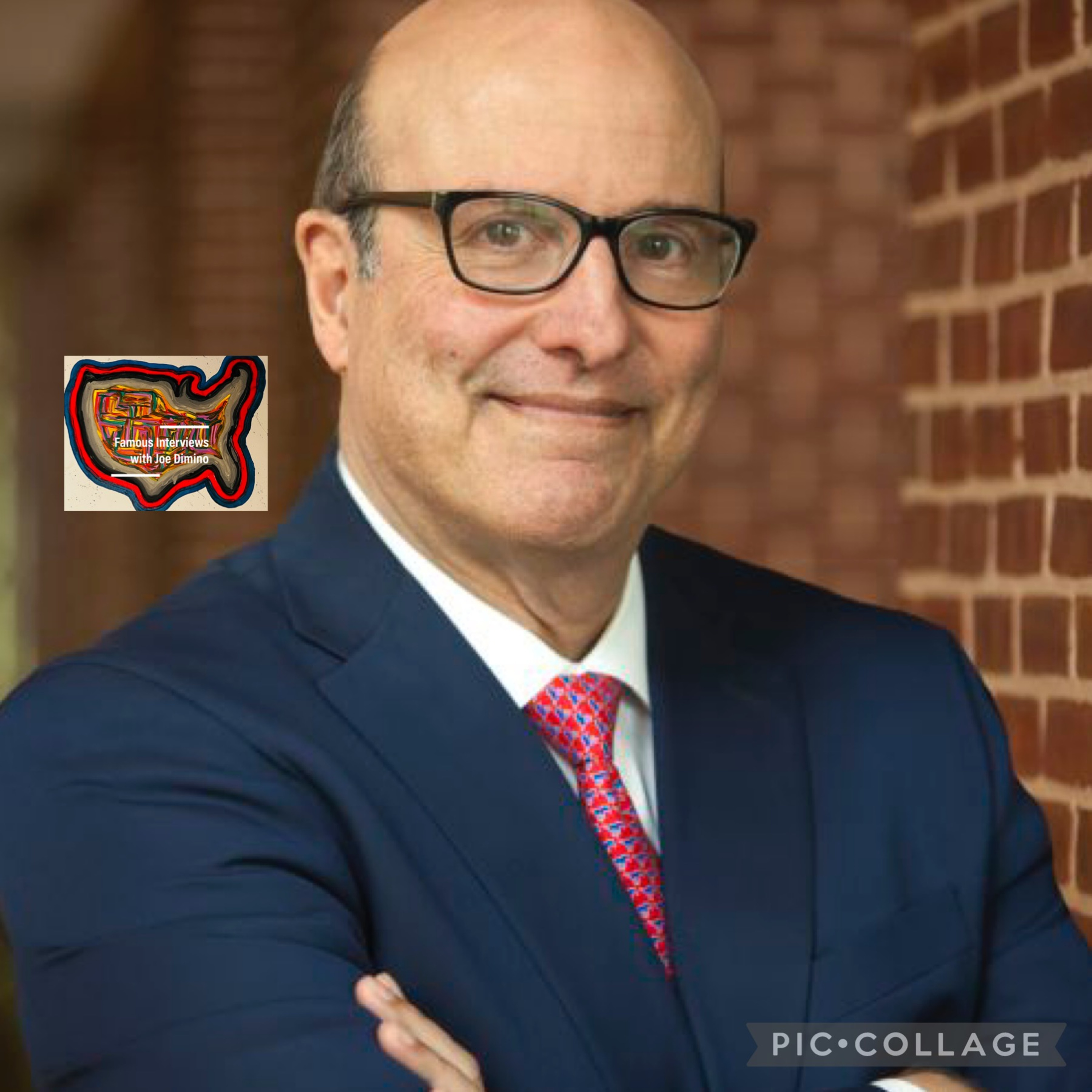 Executive Education Leader & Innovator Luigi Pecoraro