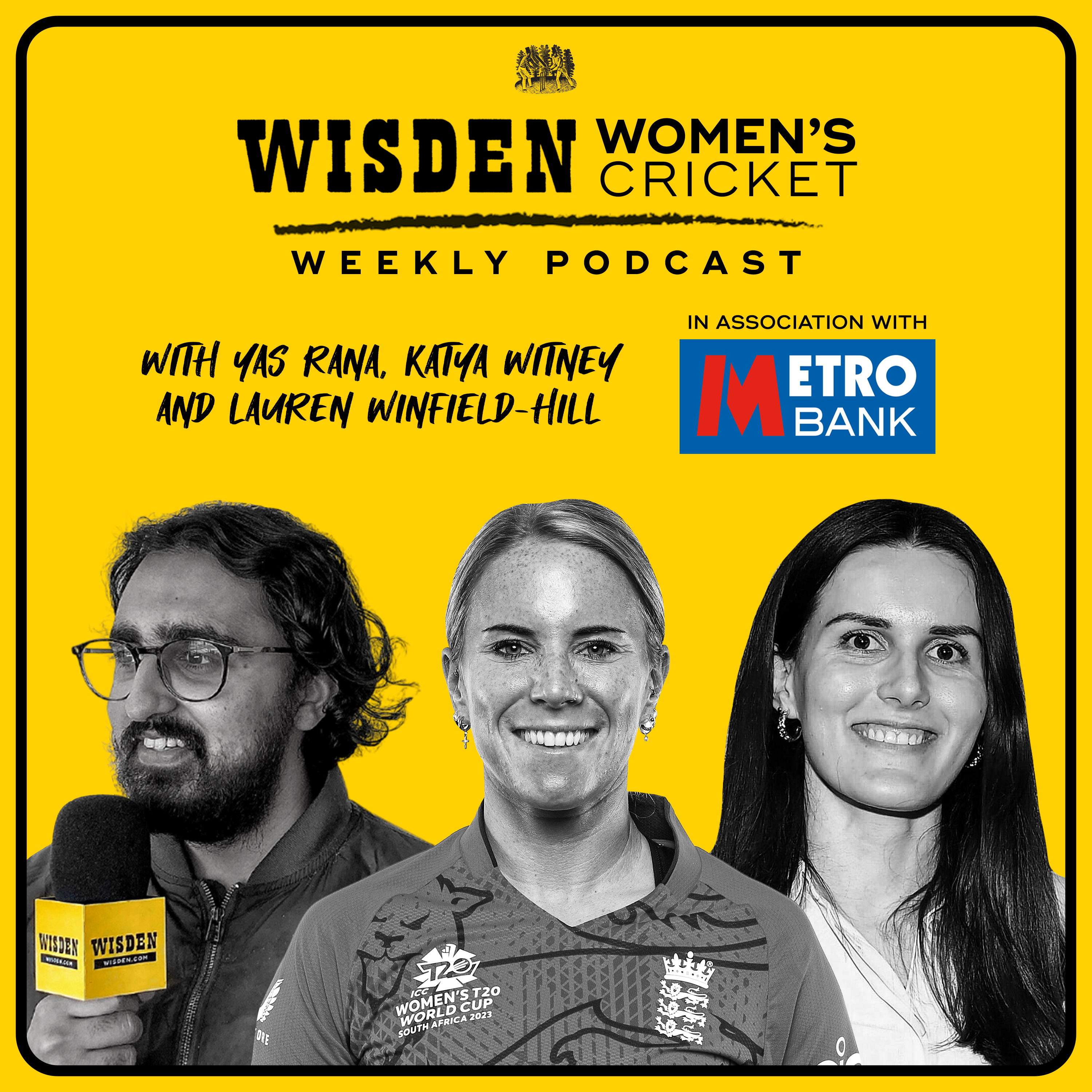 Australia reveal surprise new captain & NSB scores first ever WPL ton | Women's Cricket Weekly