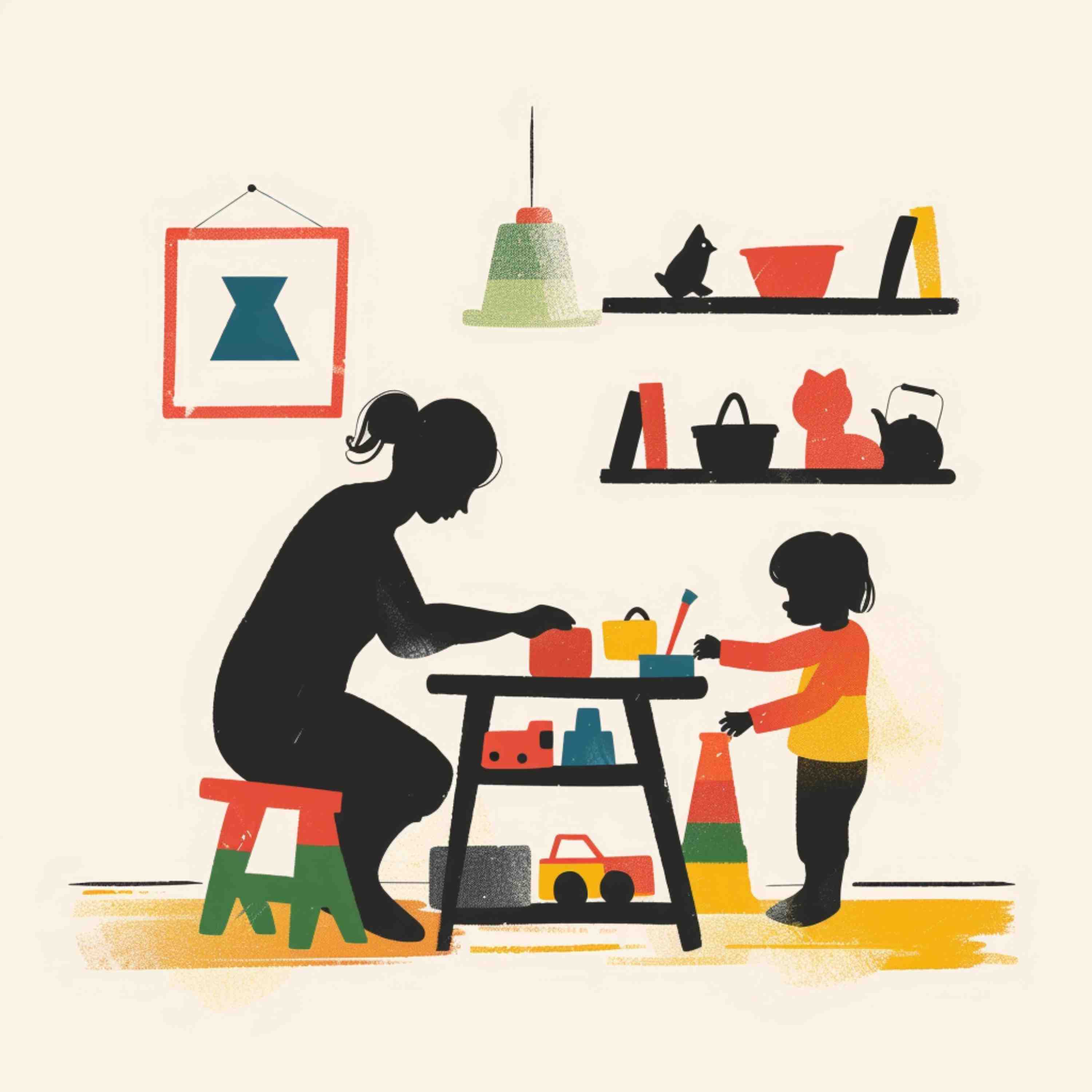 Life Skills: How to Teach Your Kids to Organize by Julie Morgenstern on Parenting Advice & Parent Lessons