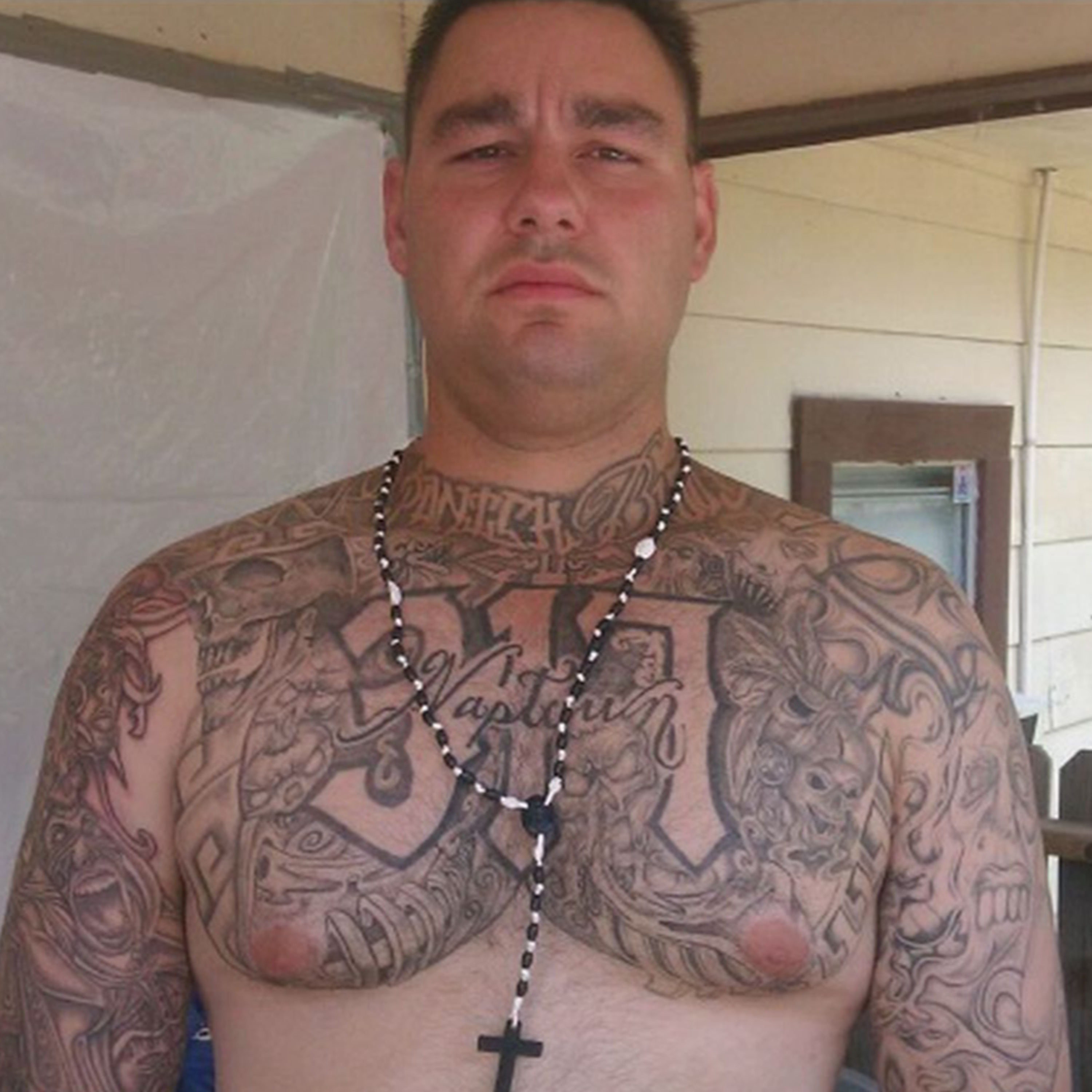 244 // Eric Alvarado