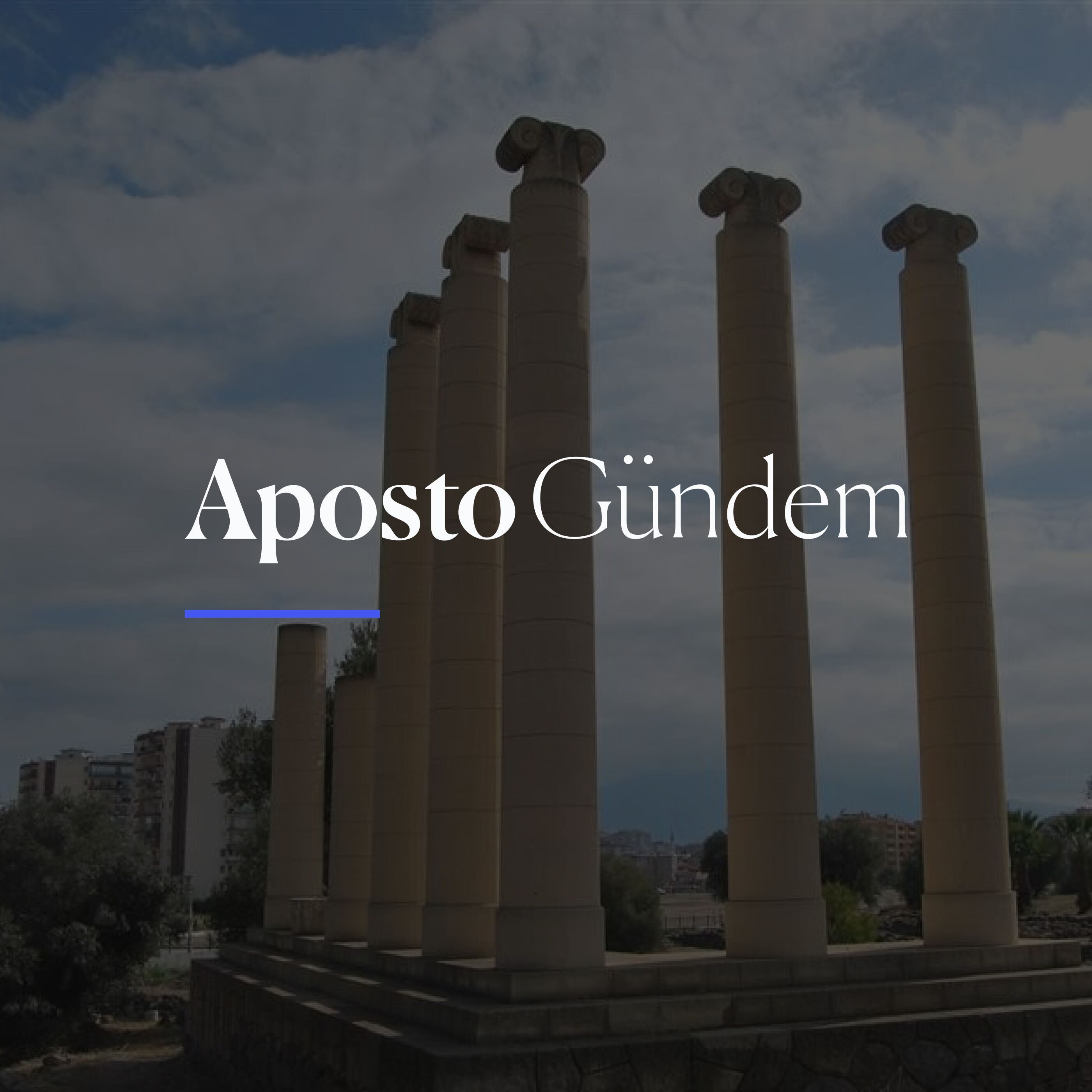 Emmy'lere geri sayım, kazıya engel | 14 Eylül 2025