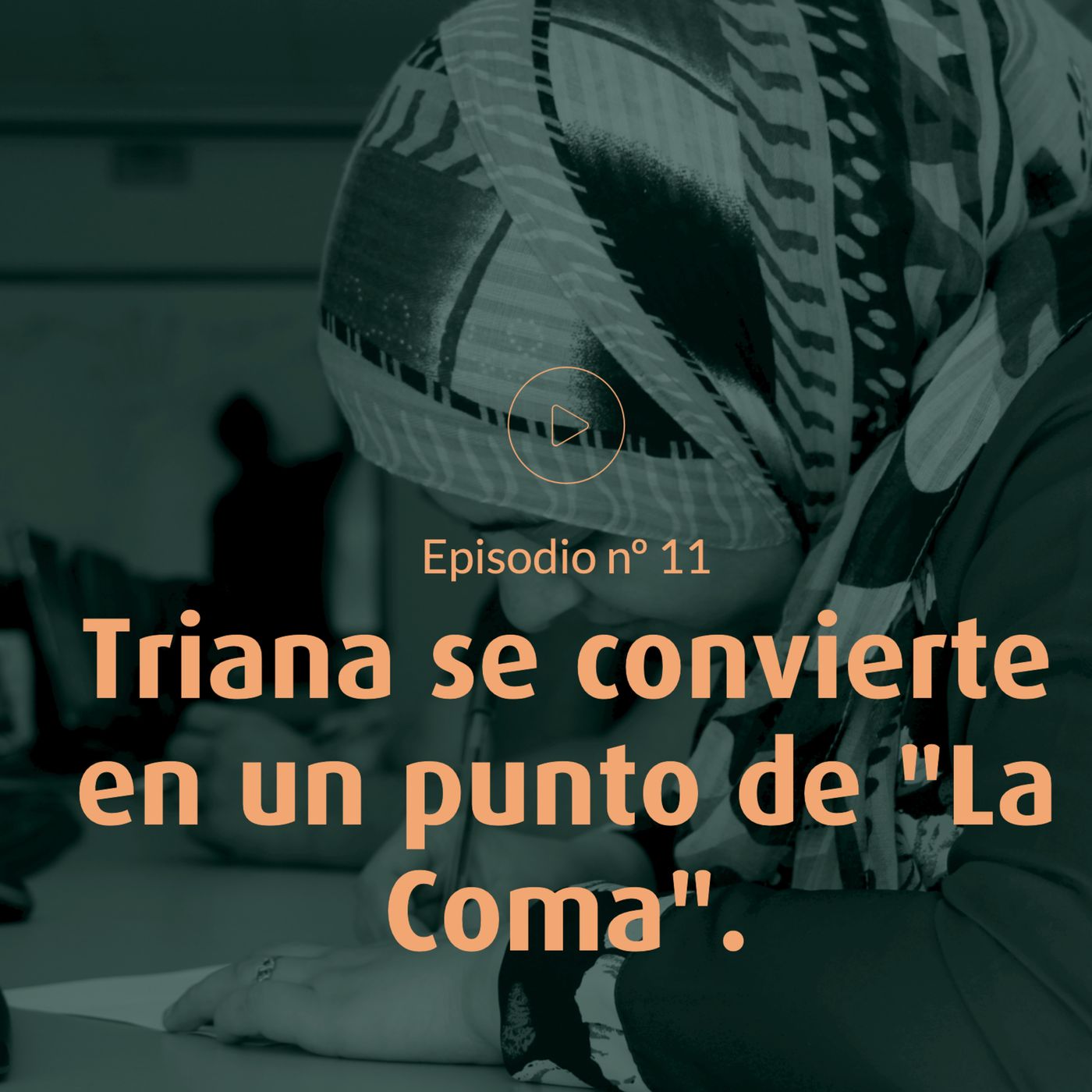 Veus, historias que sanan el mundo