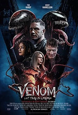 The Business of Film: Venom: Let There Be Carnage, Halloween Kills, The Last Duel, Beatles and India episode artwork