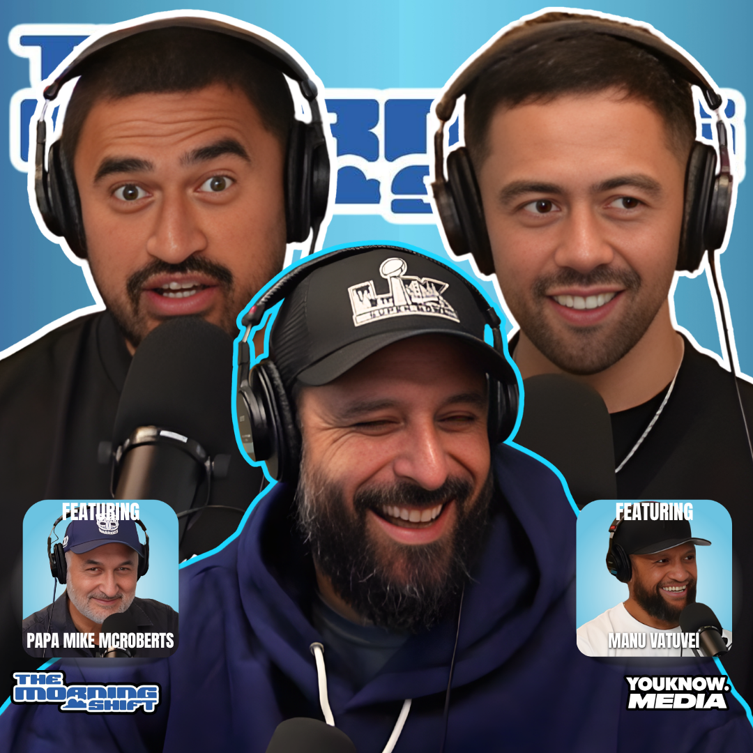 Jordan Had To Think On The Spot… And Fast!