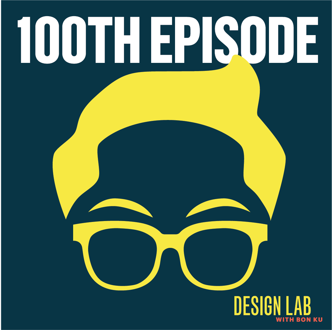 Design Lab with Bon Ku