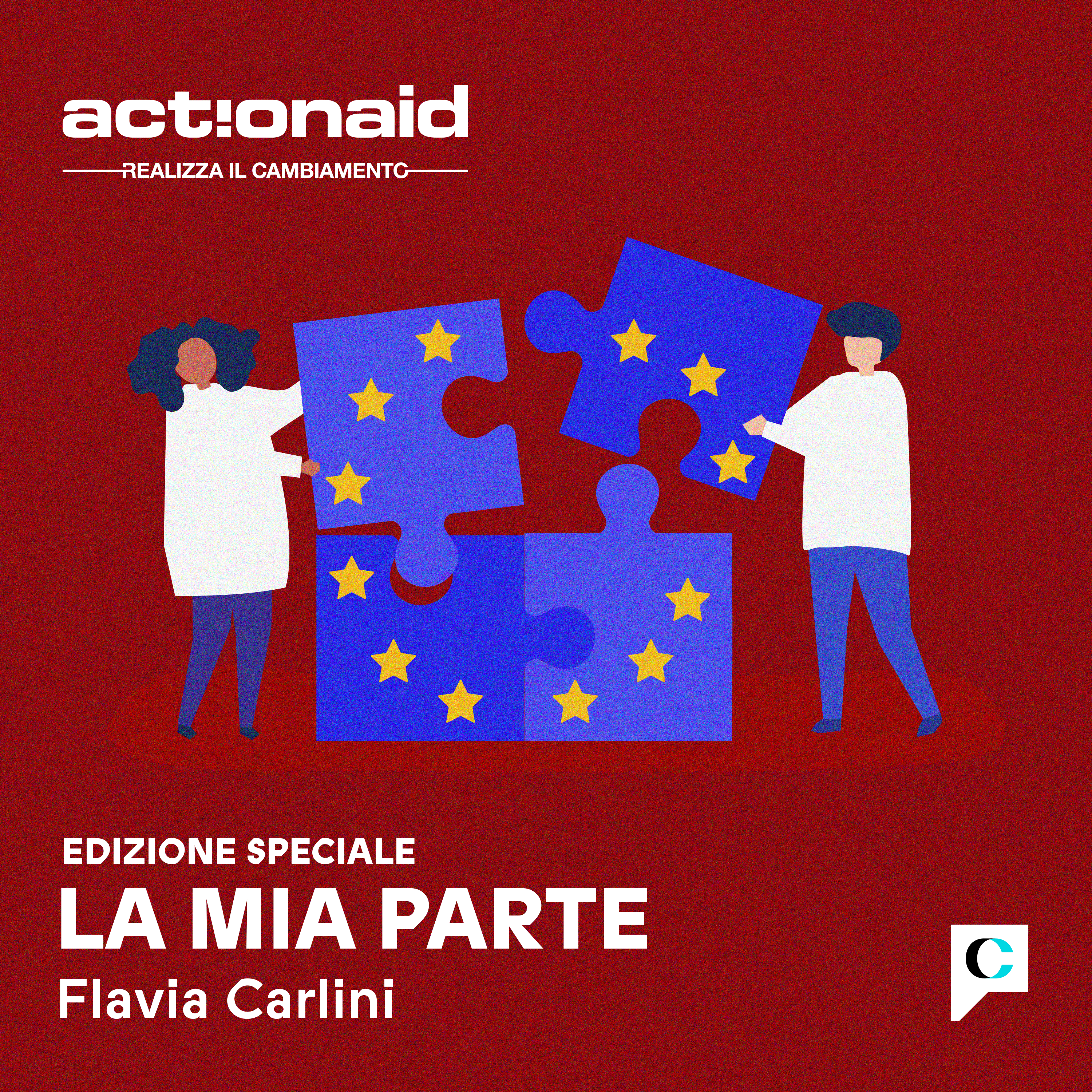 La mia parte