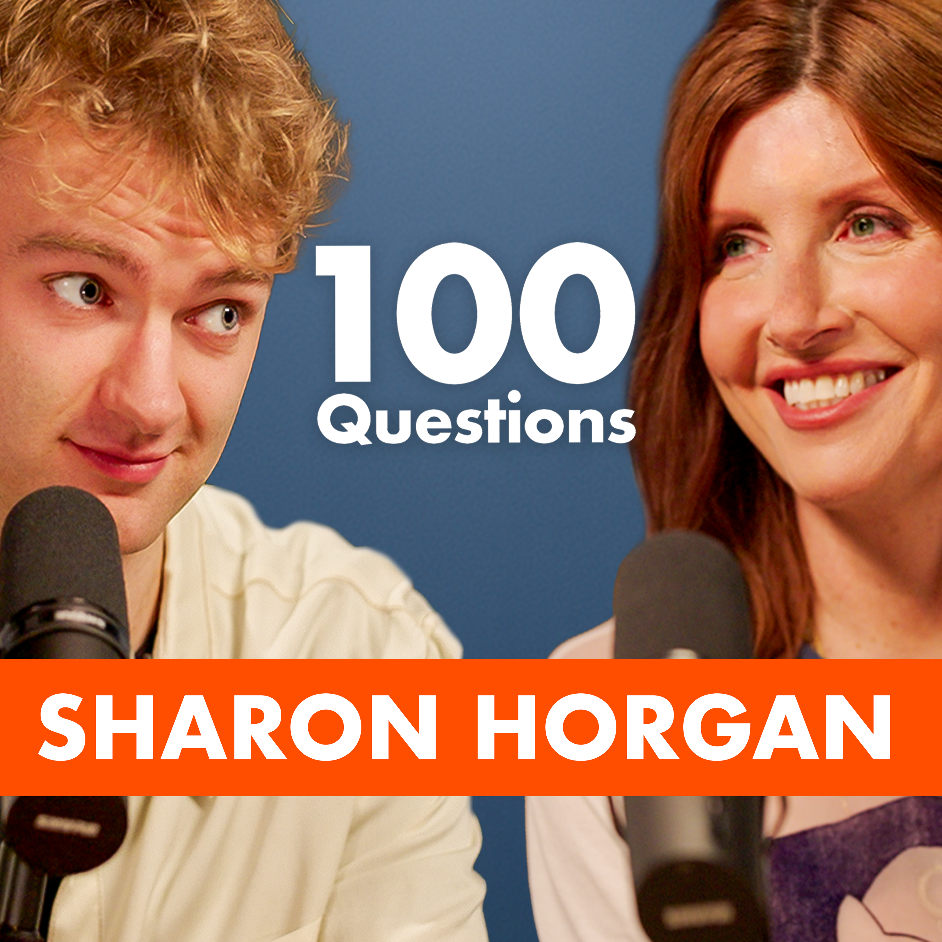 100 Questions with Tom Simons