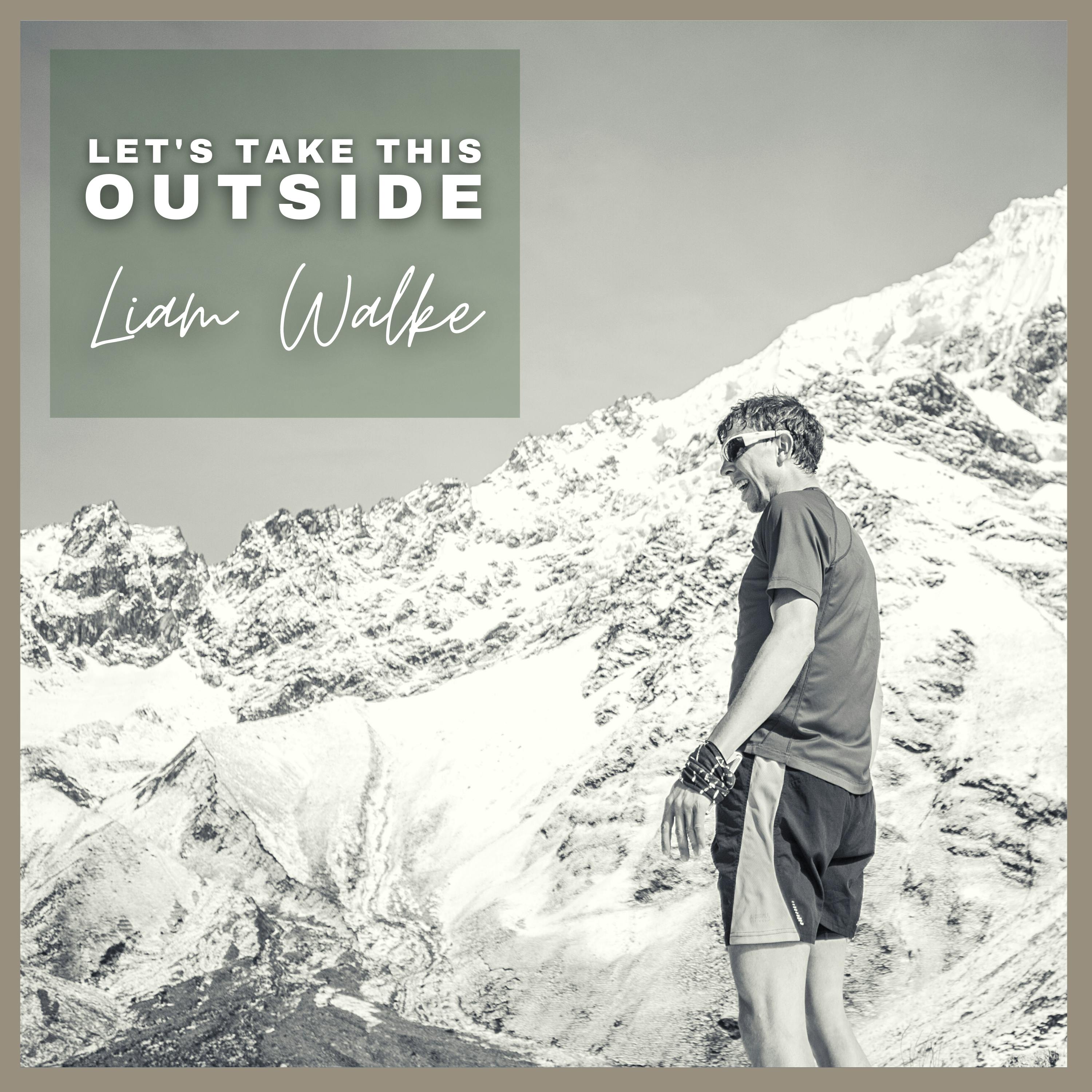 Liam Walke - Endurance Athlete and Coach