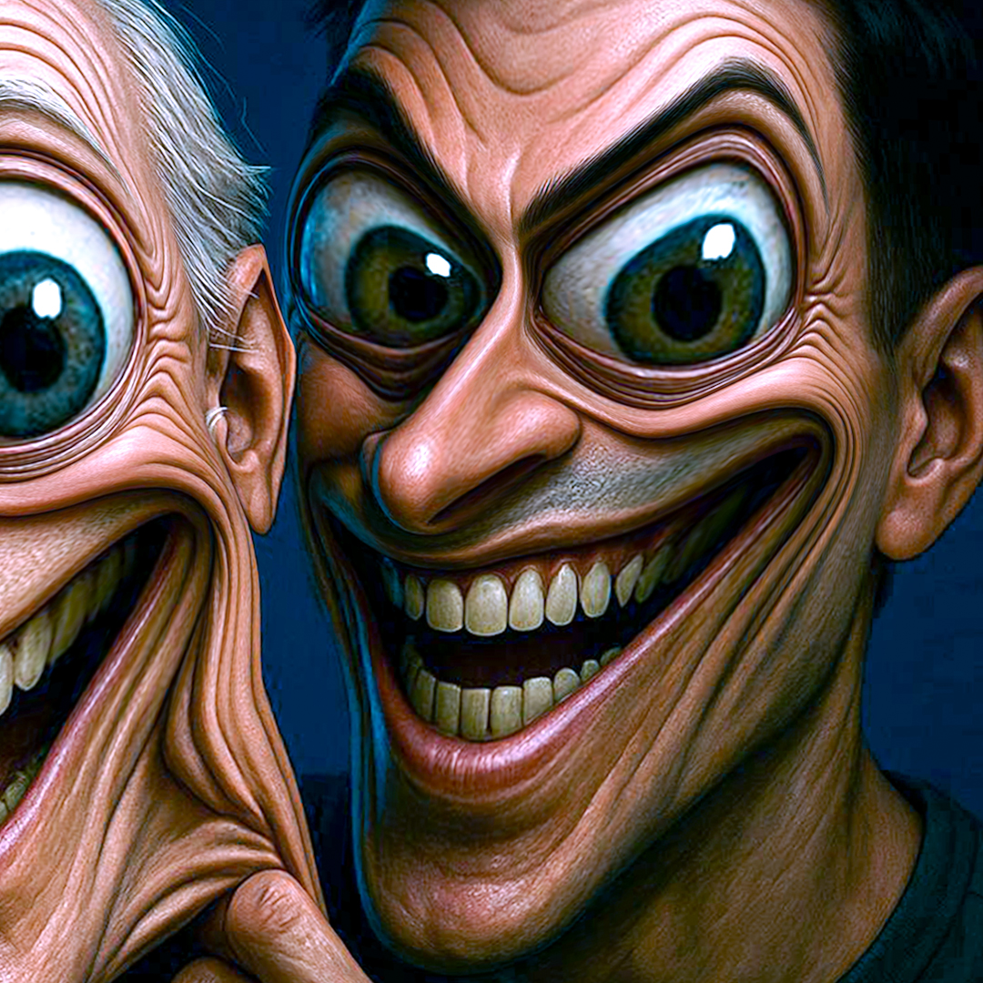 Épisode 237 : Ne lui portez jamais secours ... (Thread Horreur)