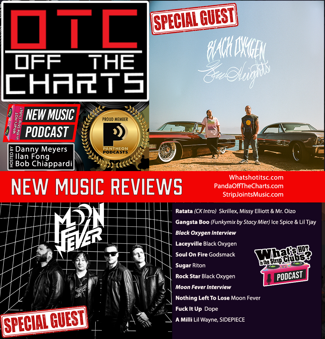 What\'s HOT in the Strip Clubs?