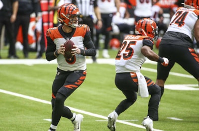 Bengals vs Texans highlights, box score and Game MVP for Week 16 - Cincy  Jungle