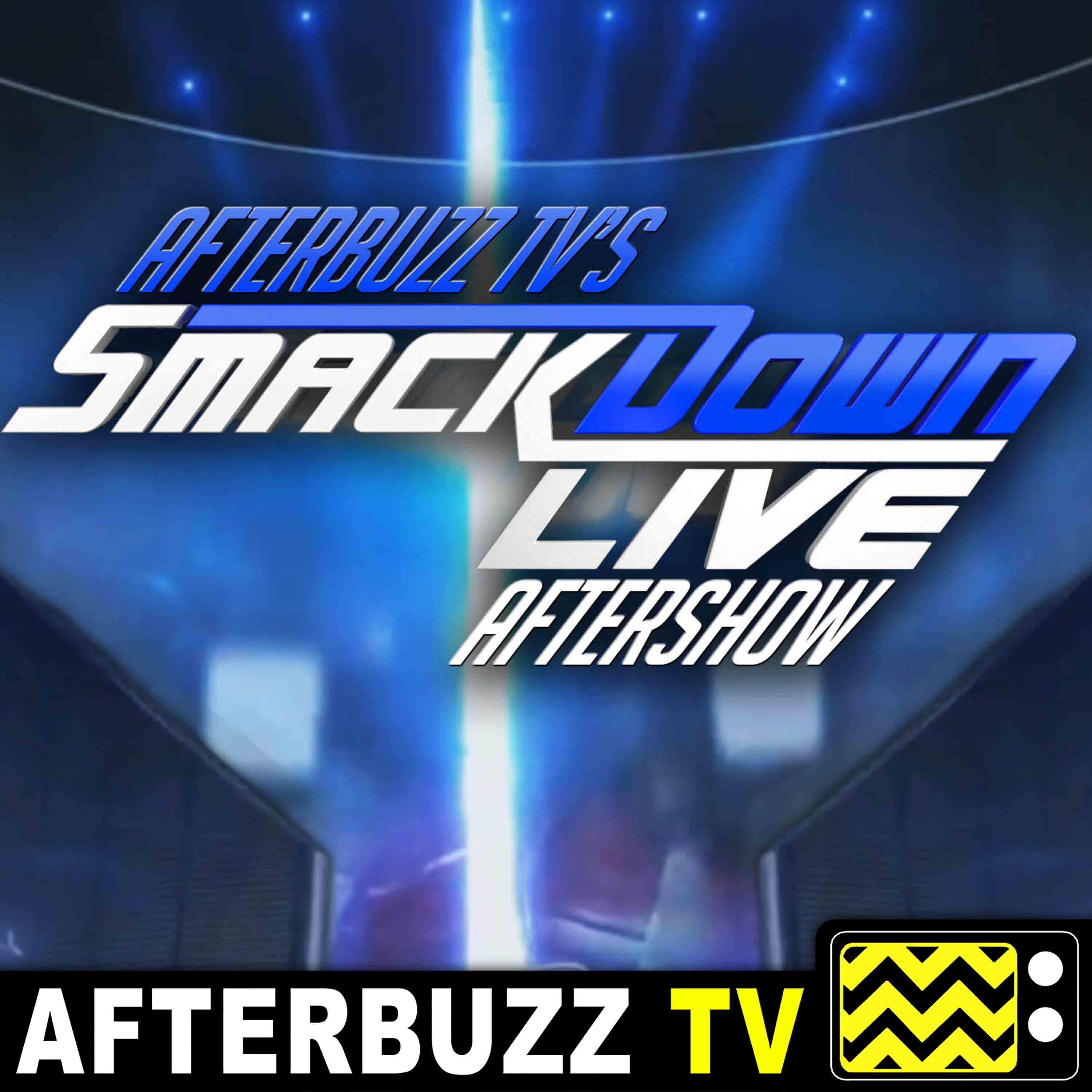 WWE’s SmackDown for September 4th, 2018 | AfterBuzz TV AfterShow