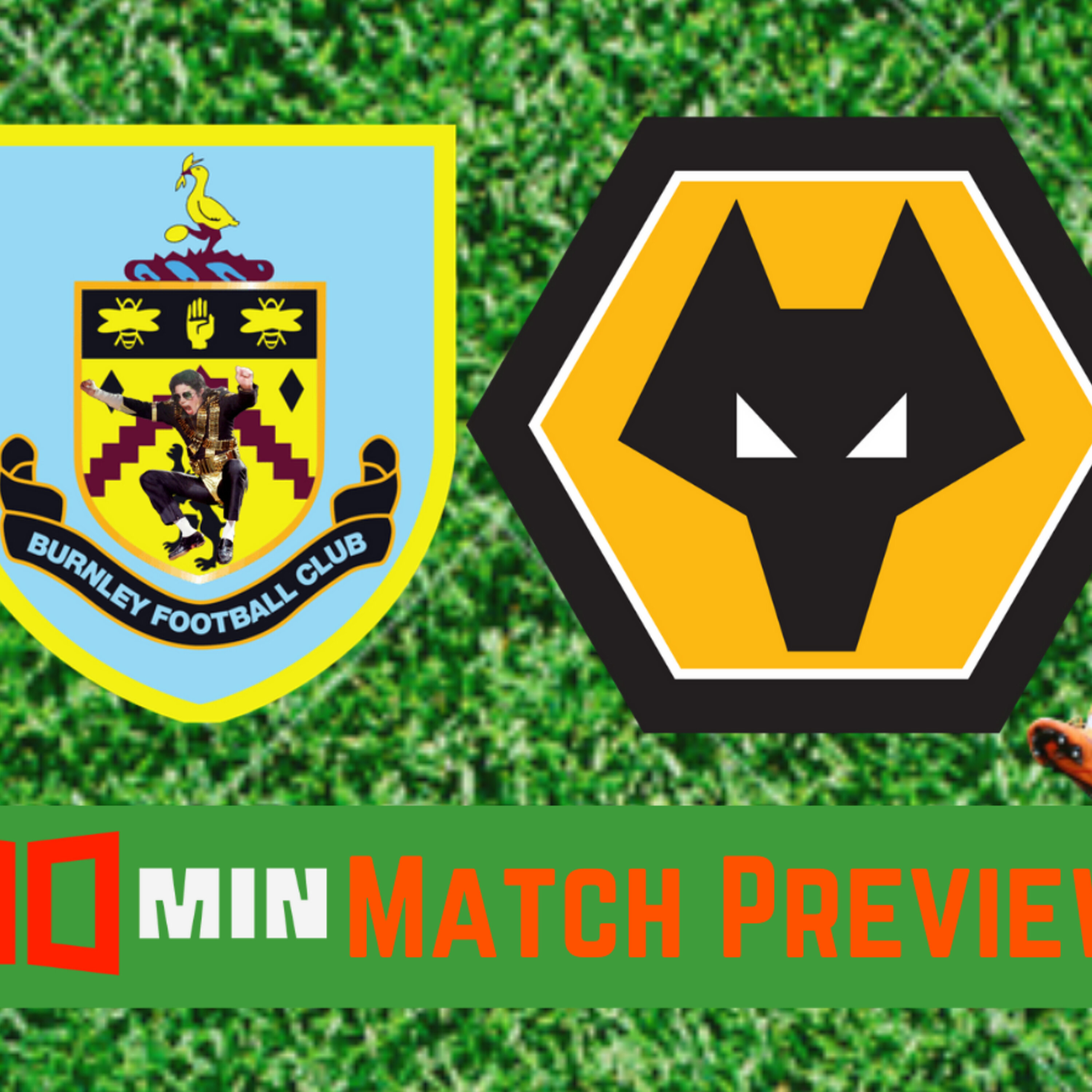 Burnley vs Wolves, Gameweek 34 Preview episode artwork