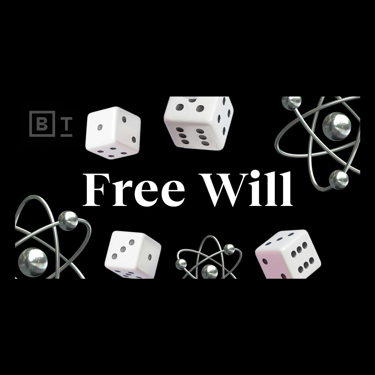 Does free will violate the laws of physics? | Sean Carroll | Big Think