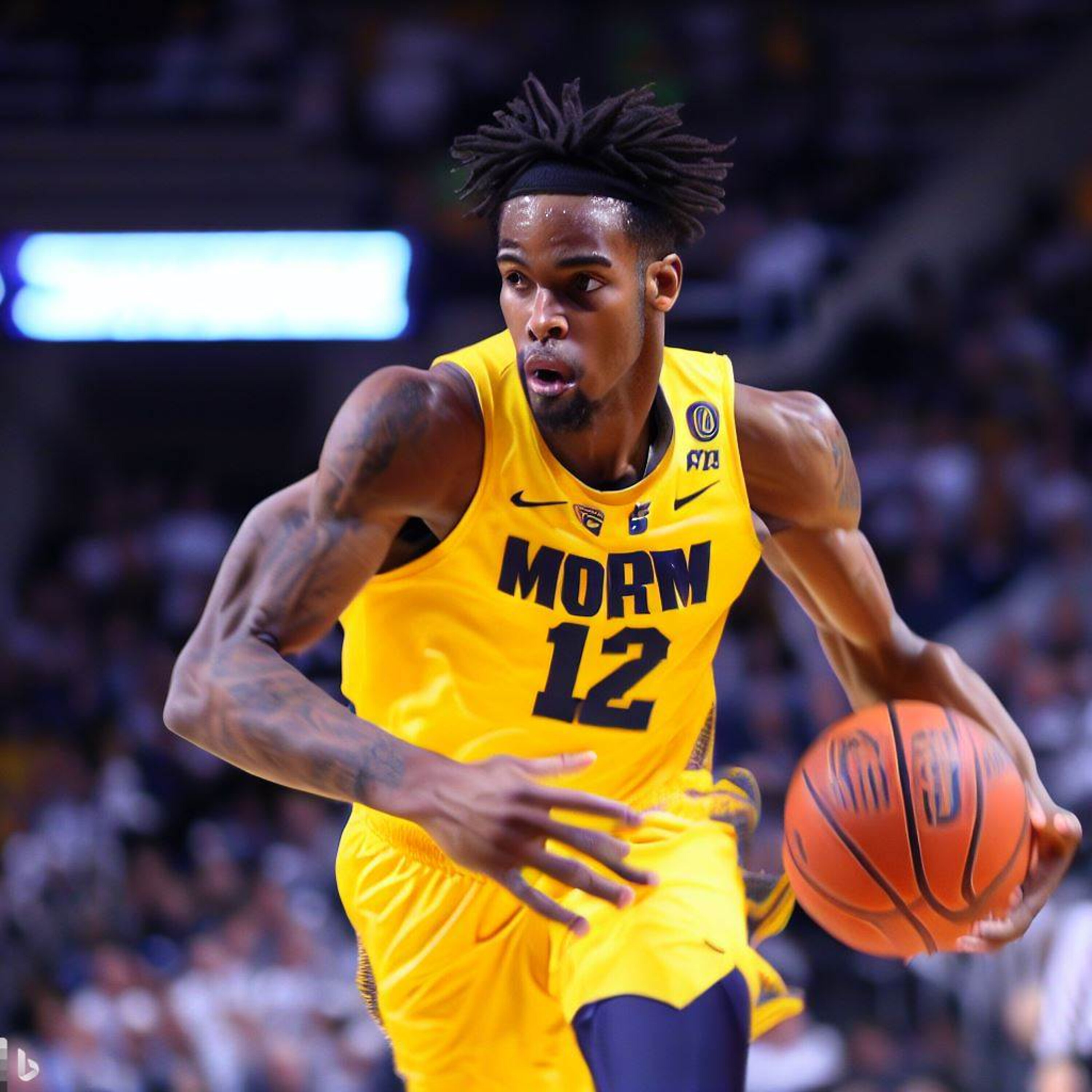 Trending in America: AI - Powered News and Analysis