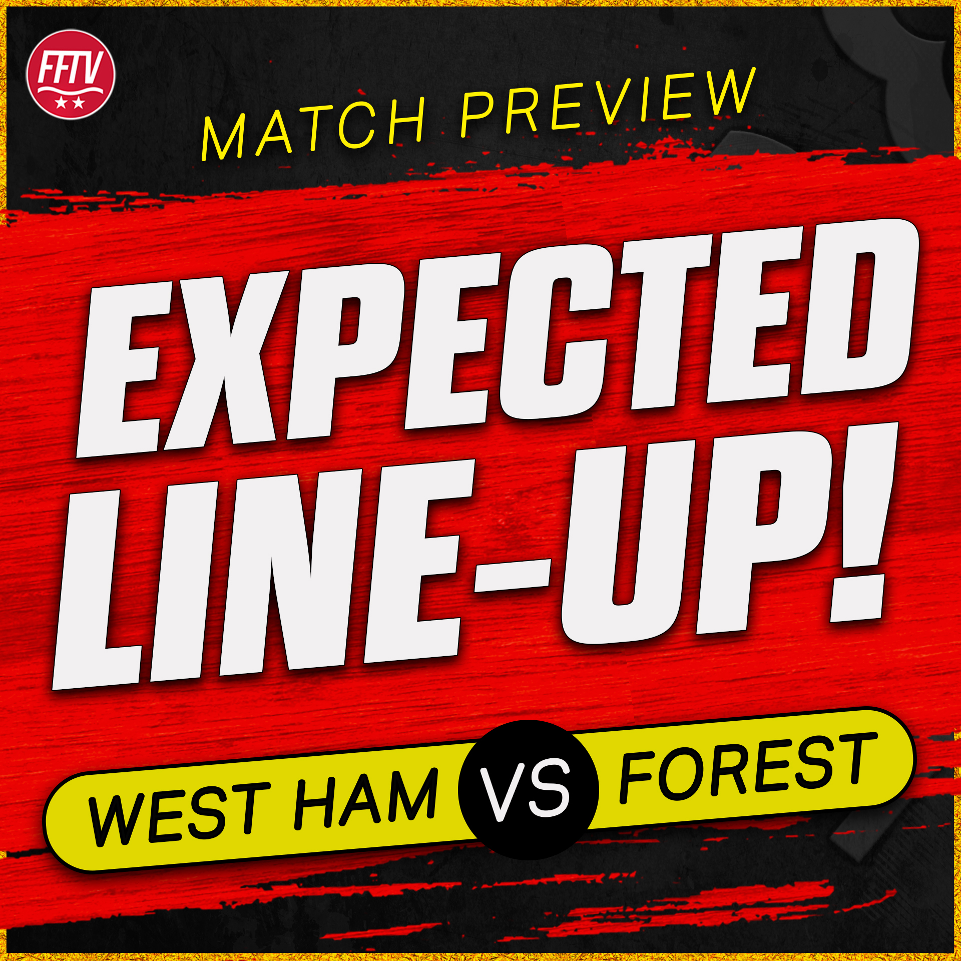 Can We Sack Nuno? Must Win Match! Sels Back in Goal? West Ham United vs Nottingham Forest Preview