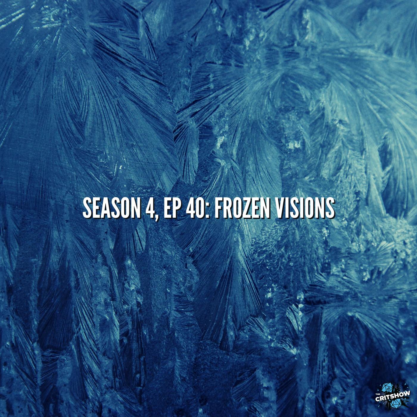Frozen Visions (S4, E40)