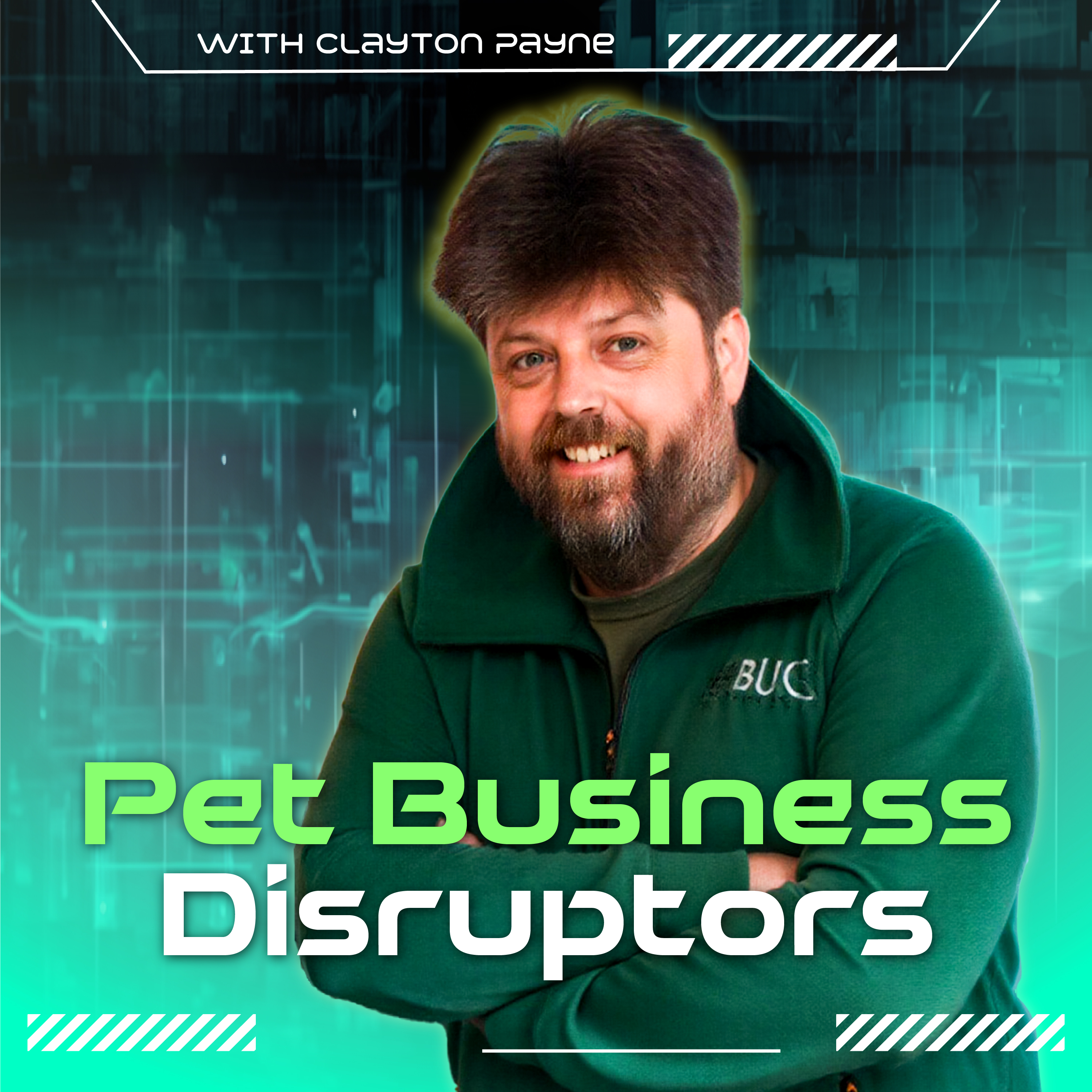 Pet Business Disruptors