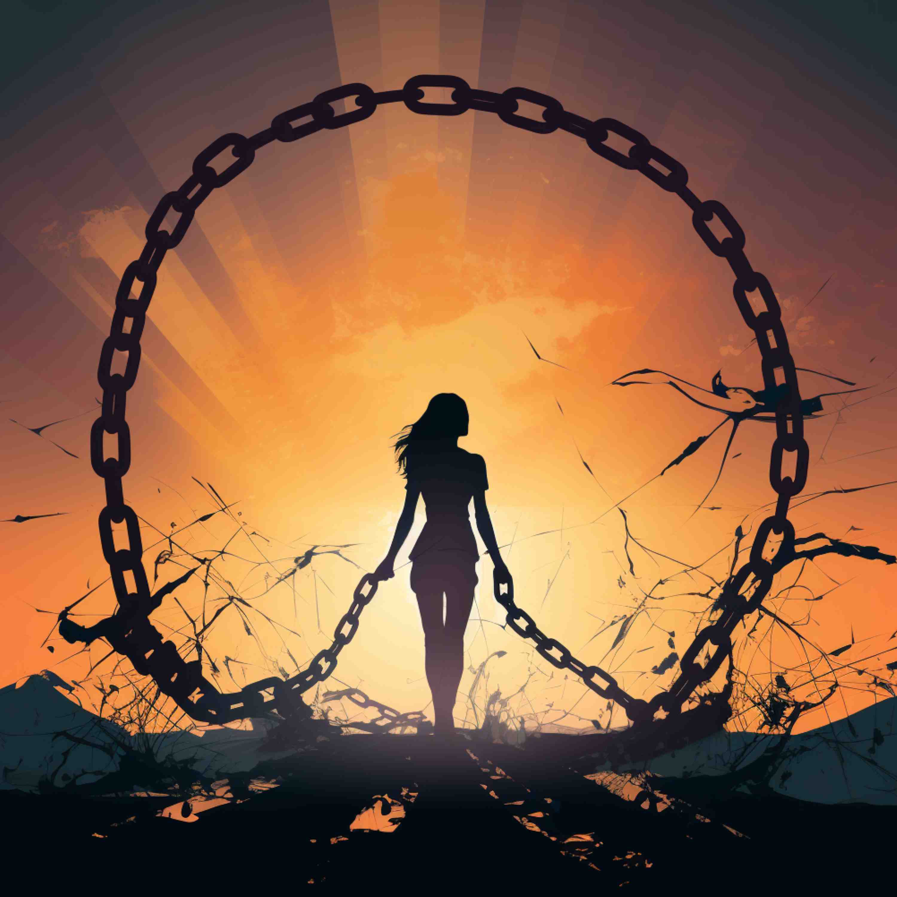 Is it OK to Cut Ties With Toxic Family Members by Sara Stanizai of Prospect Therapy on toxic Emotional Abuse & Healthy Conflict