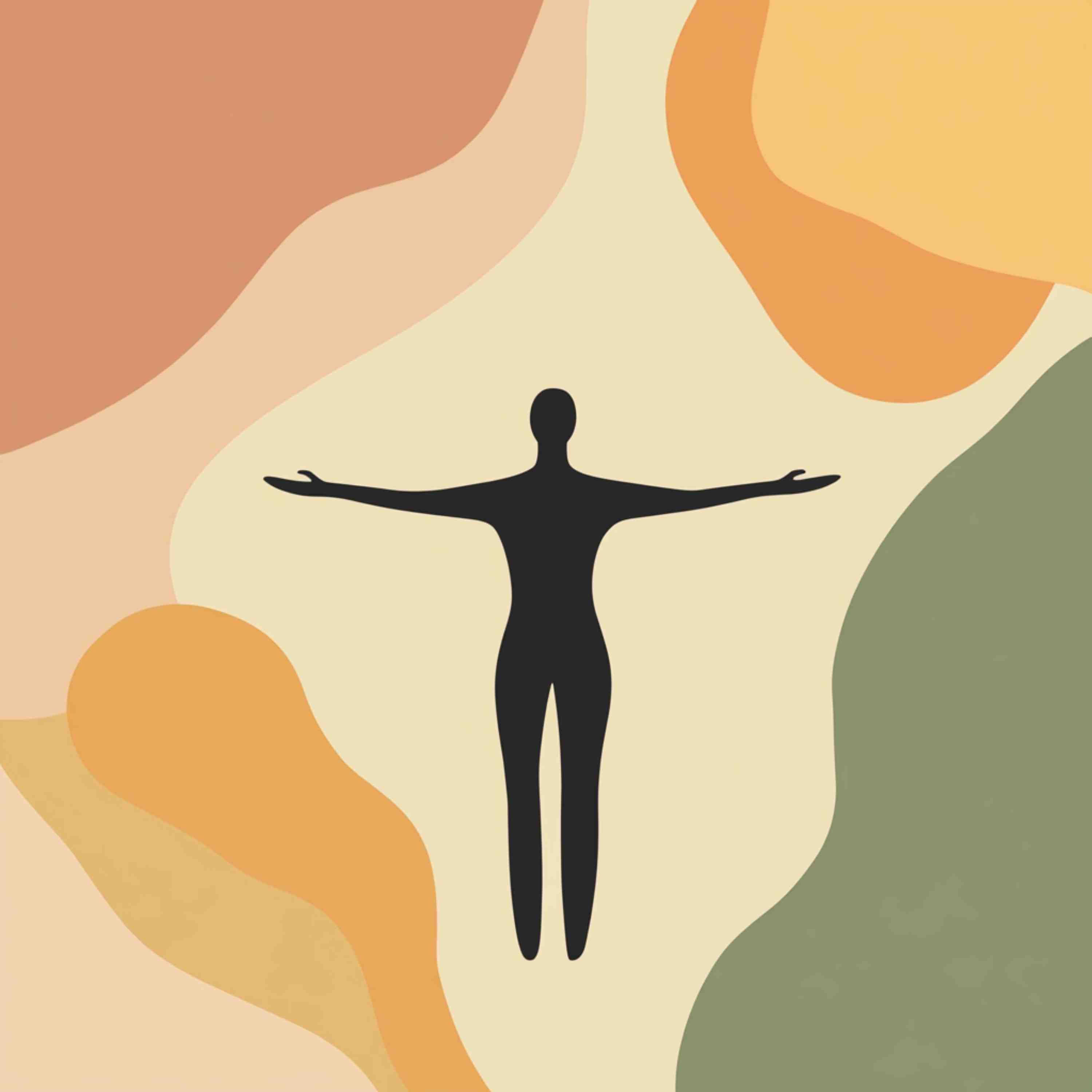 2998: Does How We Look Make Us More or Less Lovable by Allison Carmen on Authentic Self-Acceptance