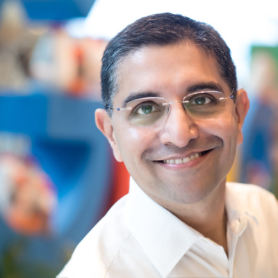 YouTube is the biggest edtech: Ajay Vidyasagar, Regional Director, YouTube Asia Pacific episode artwork